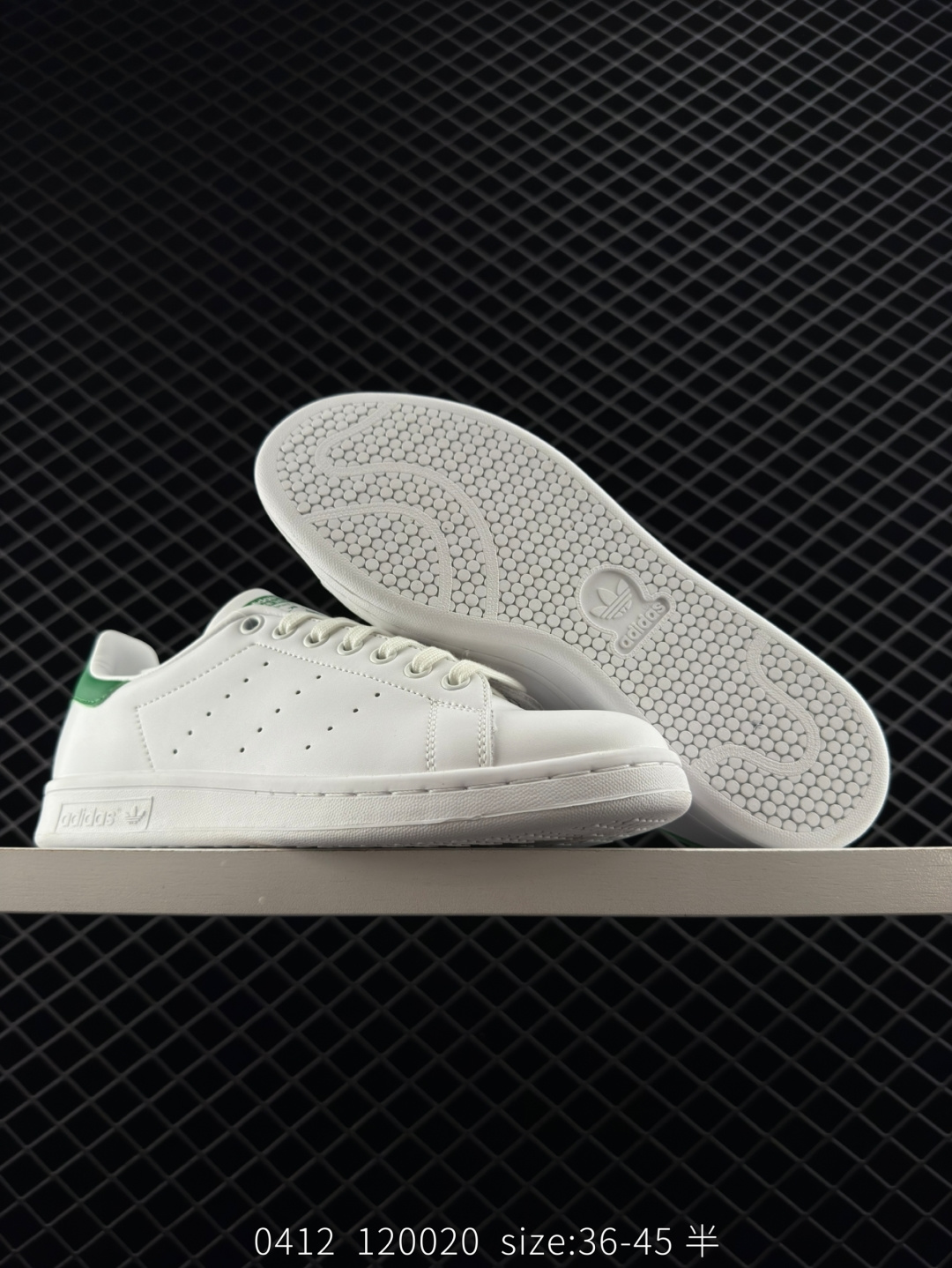 Adidas Originals Stan Smith W