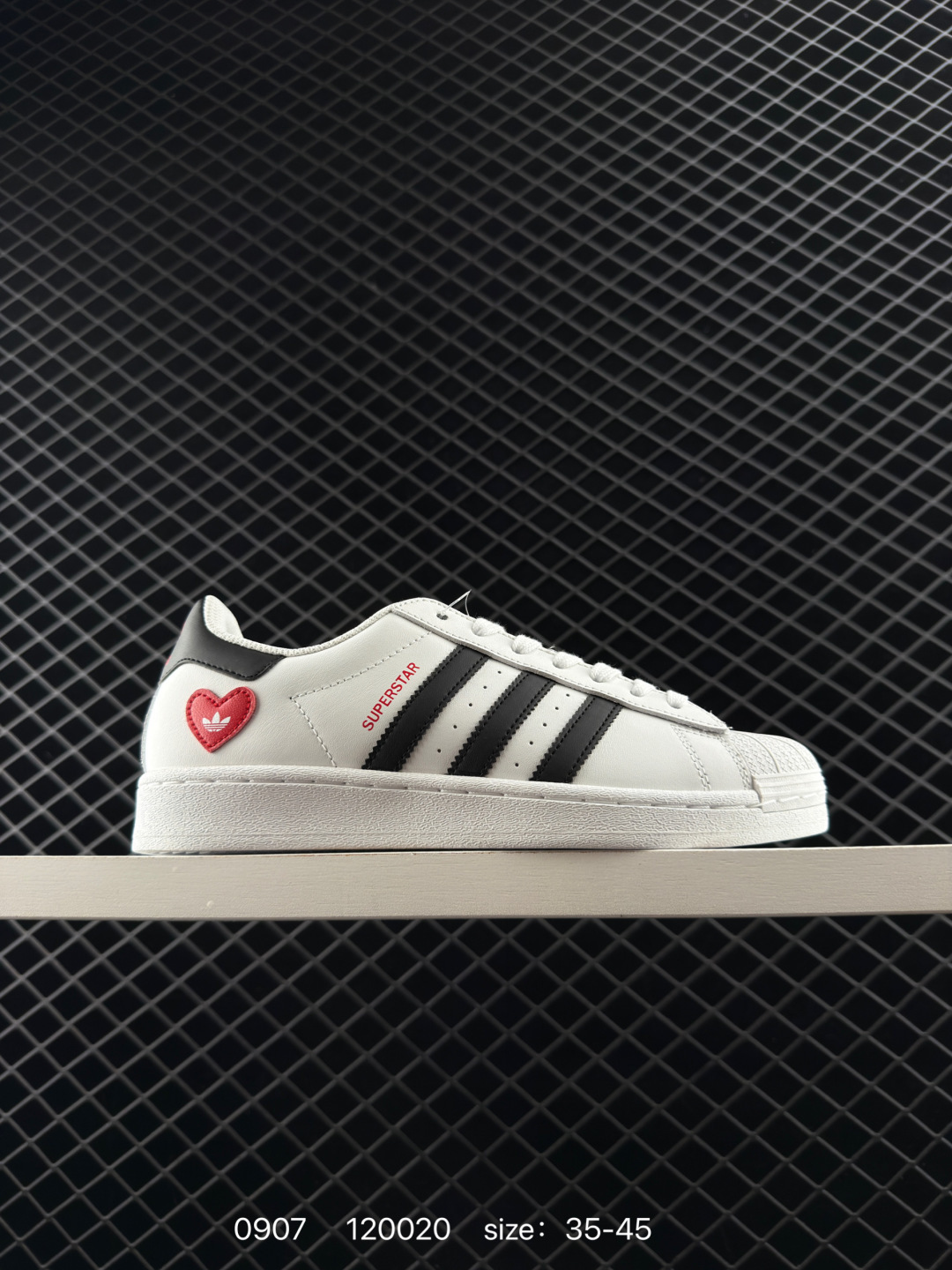 Adidas Originals Superstar FZ1807 Adidas Originals Superstar FZ1807