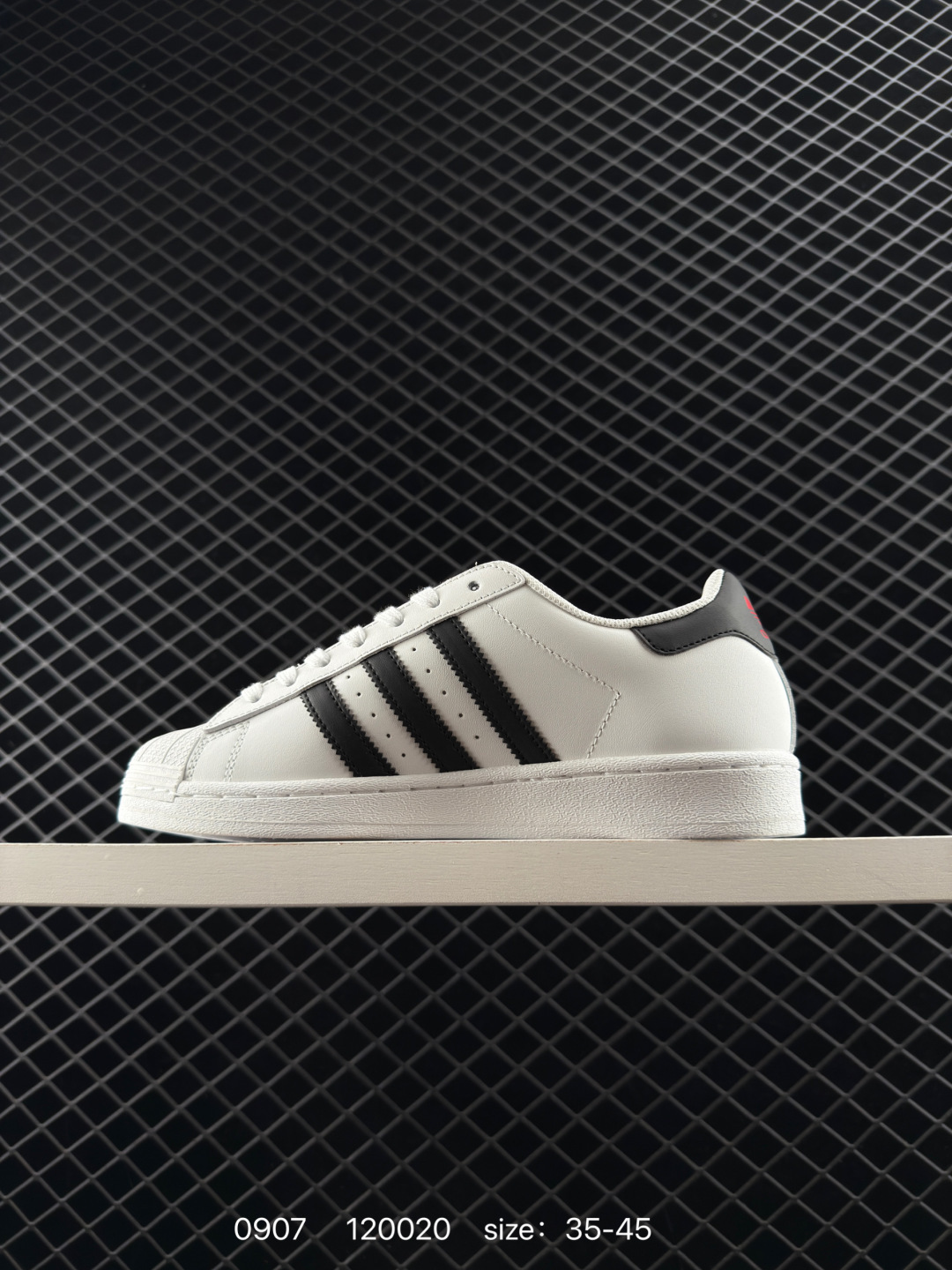 Adidas Originals Superstar FZ1807