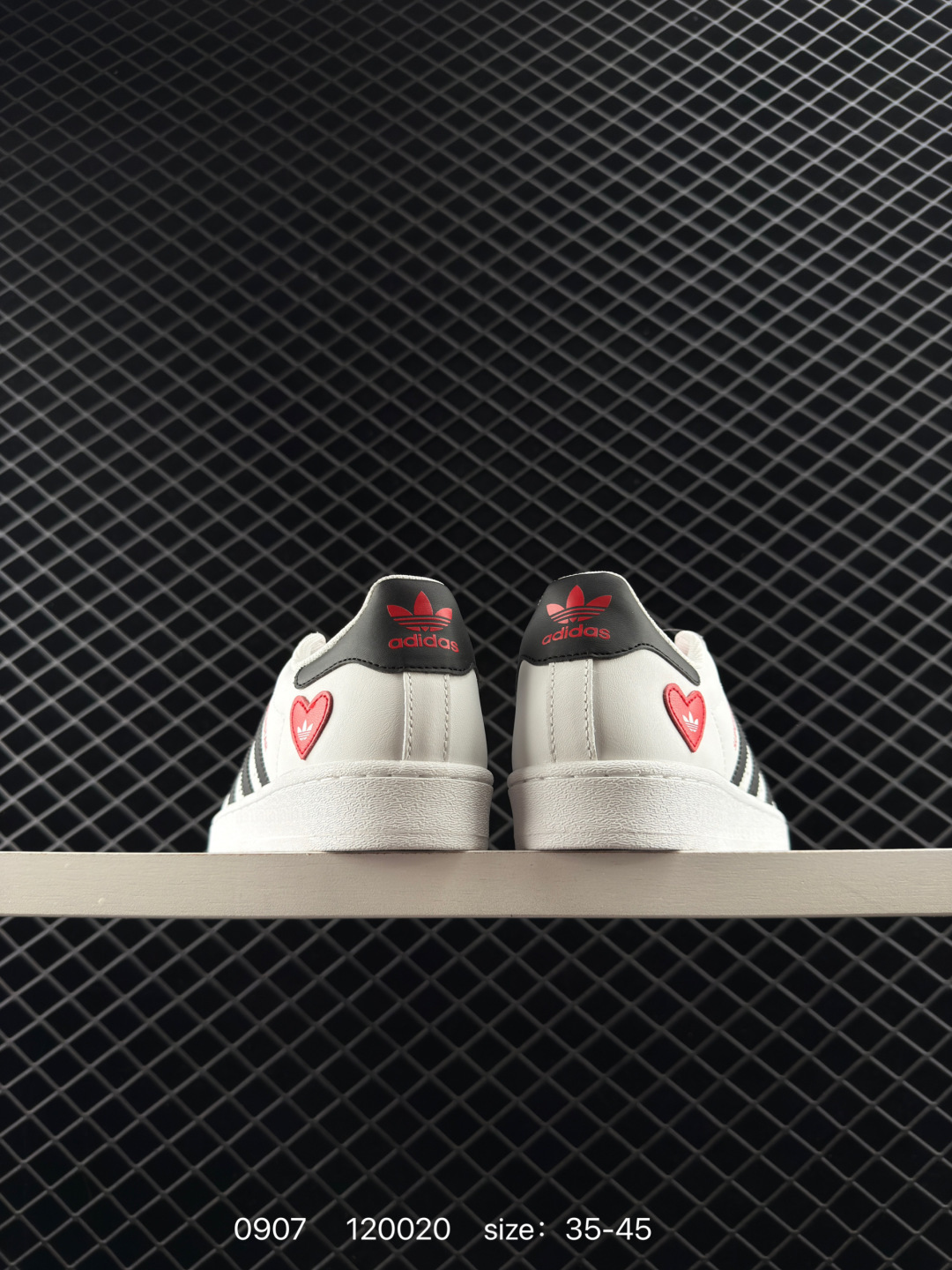 Adidas Originals Superstar FZ1807