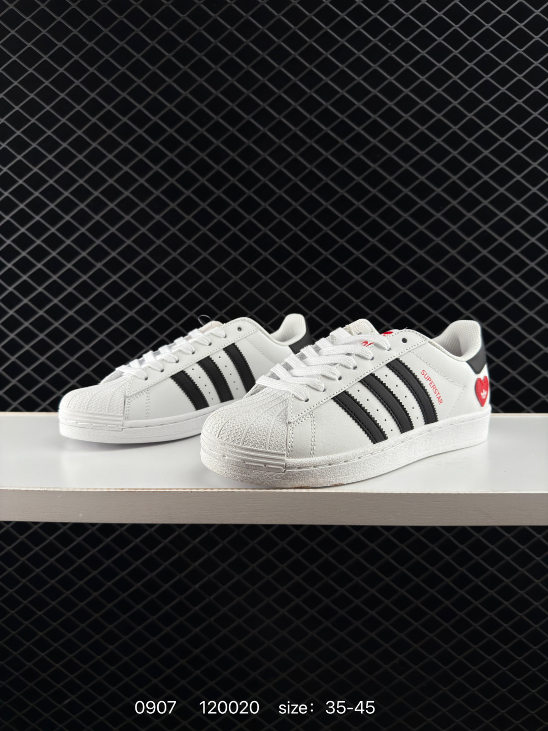 Adidas Originals Superstar FZ1807