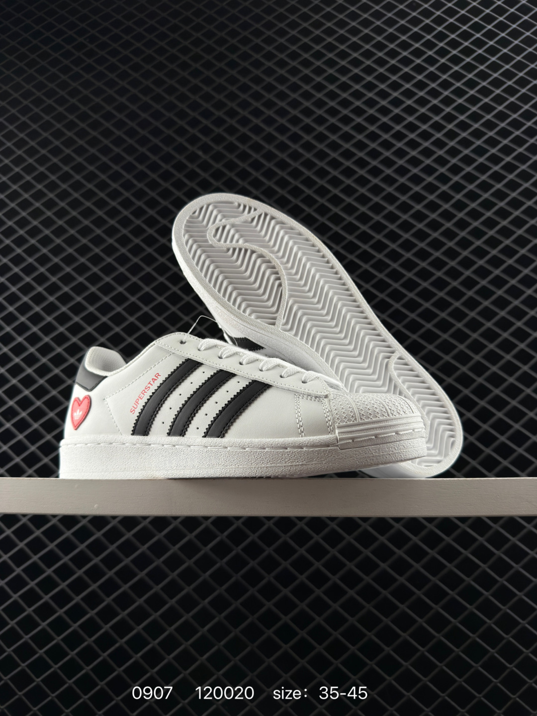 Adidas Originals Superstar FZ1807