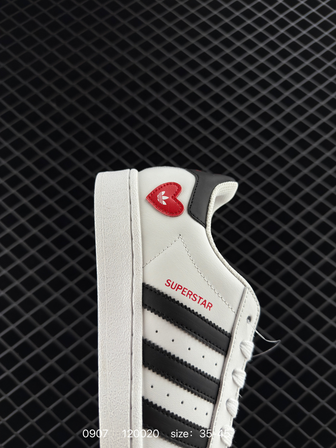 Adidas Originals Superstar FZ1807