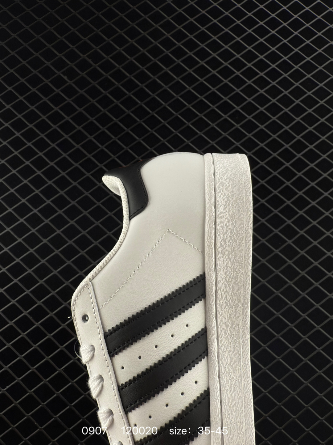 Adidas Originals Superstar FZ1807