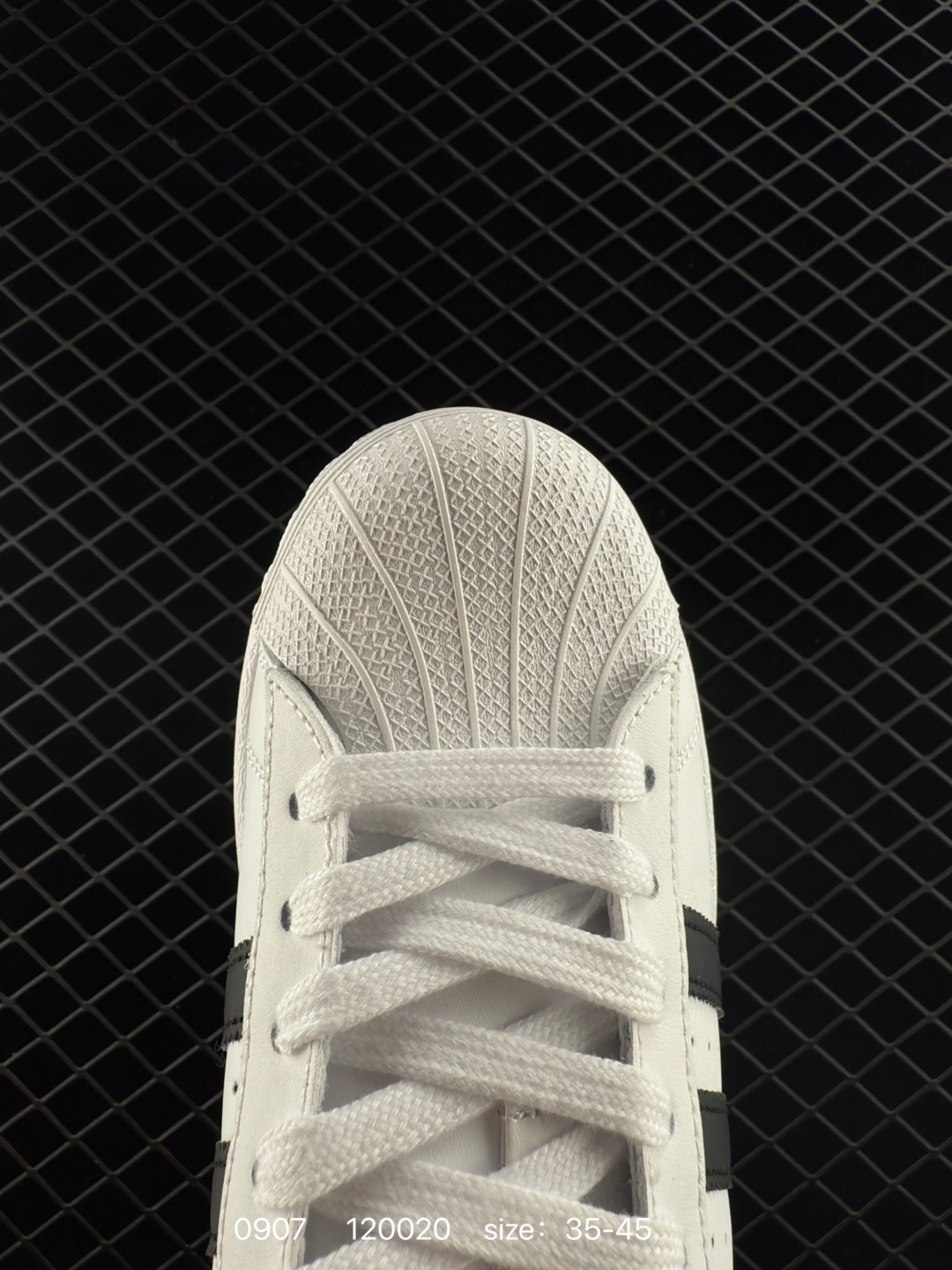 Adidas Originals Superstar FZ1807