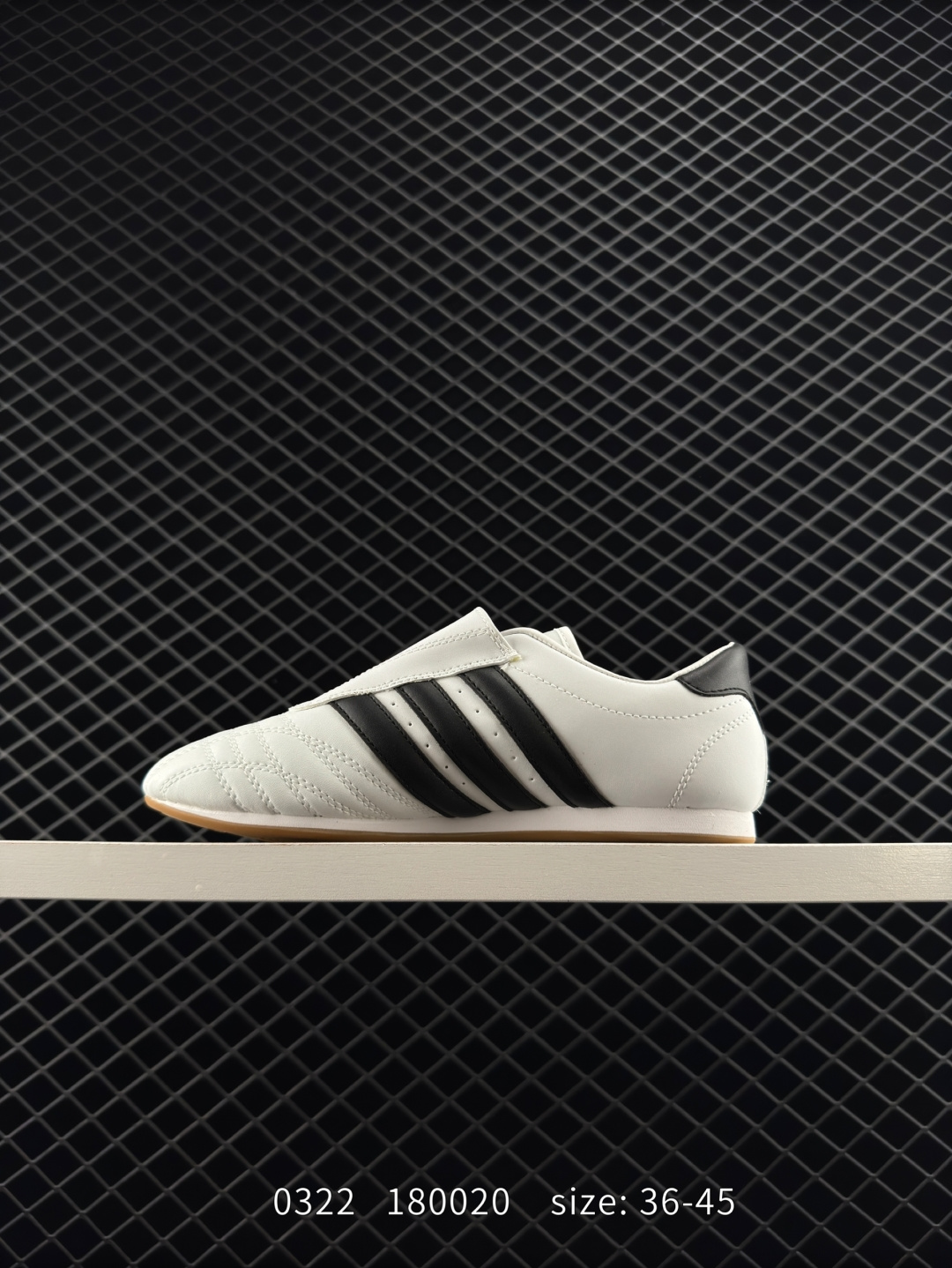 Adidas Originals Taekwondo