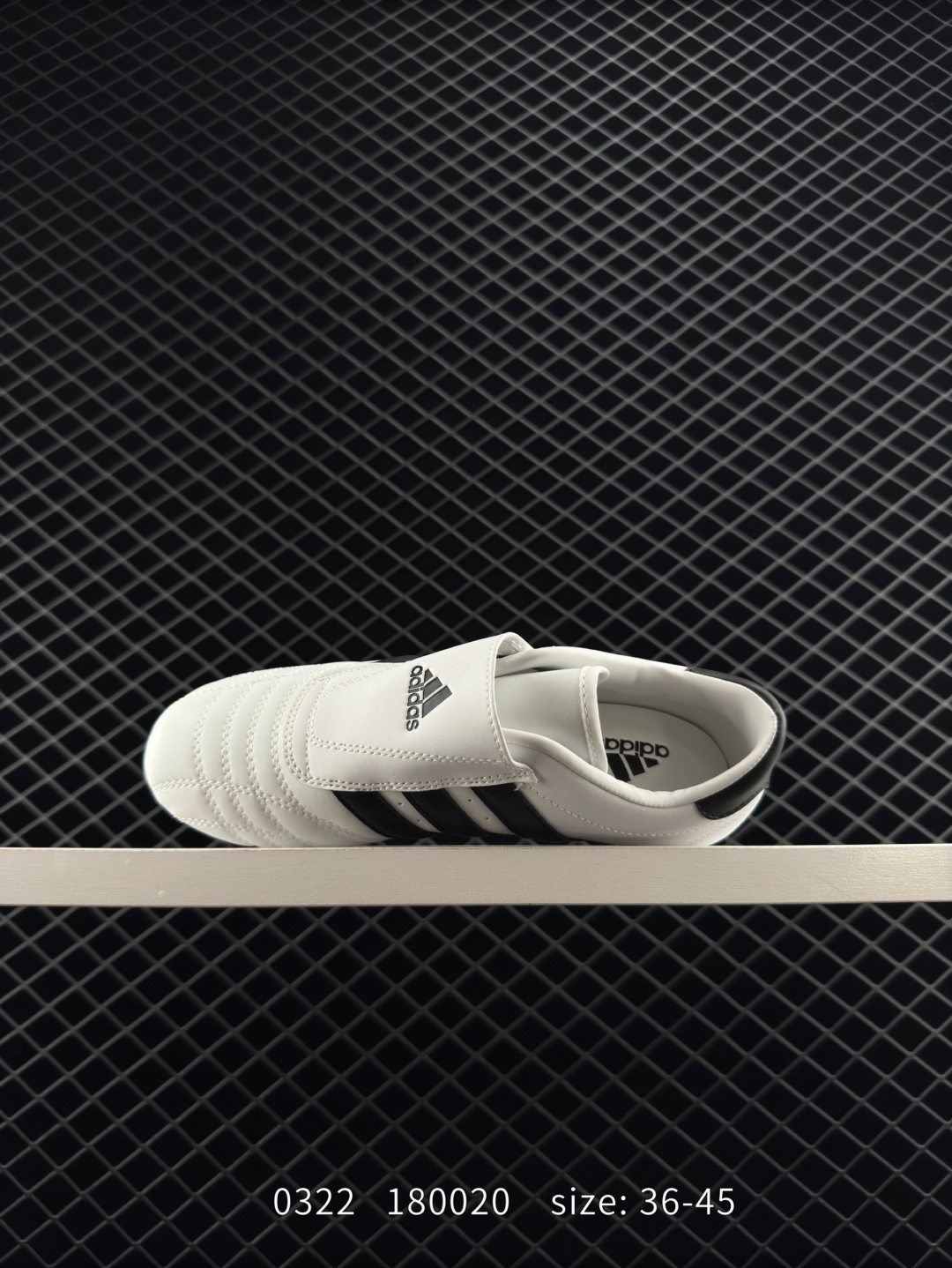 Adidas Originals Taekwondo