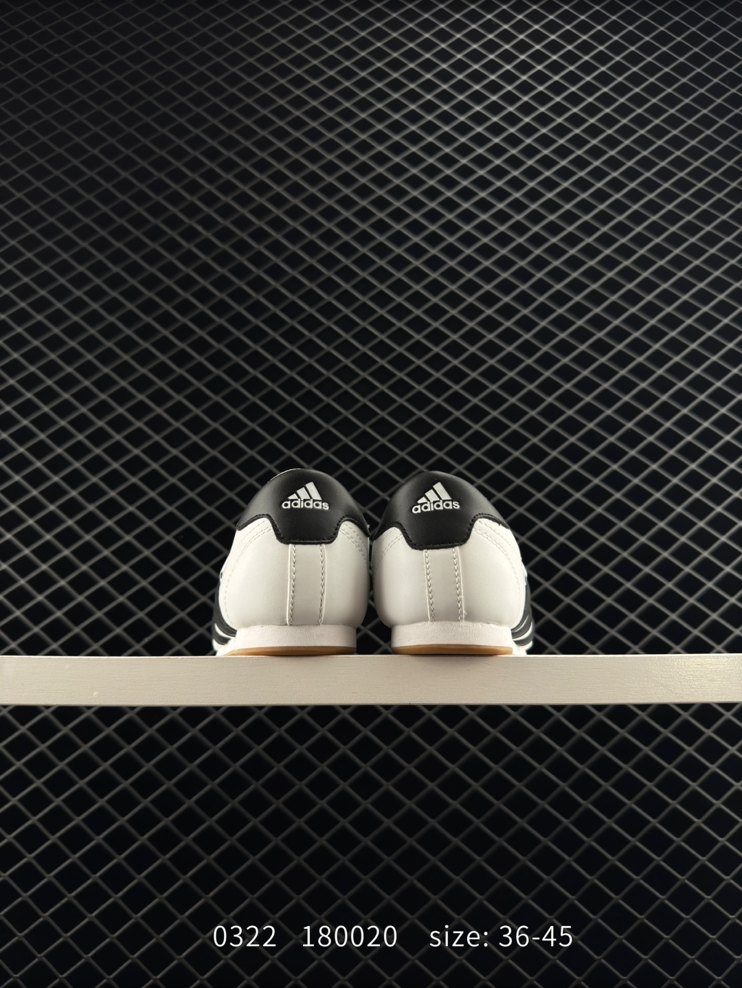 Adidas Originals Taekwondo