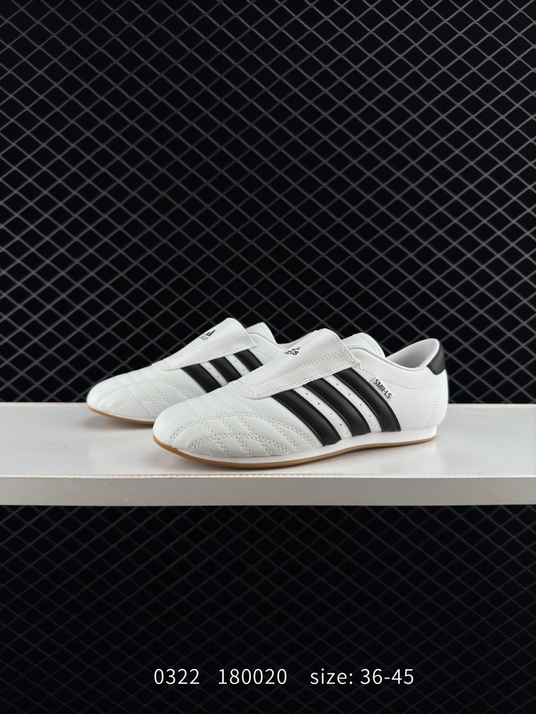 Adidas Originals Taekwondo