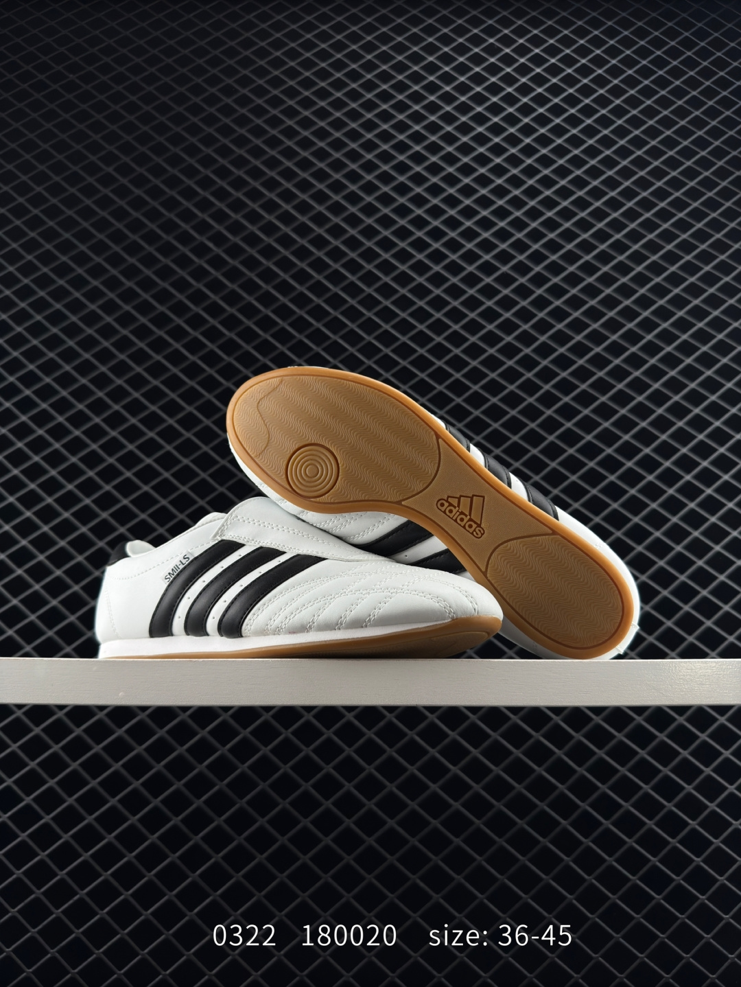 Adidas Originals Taekwondo