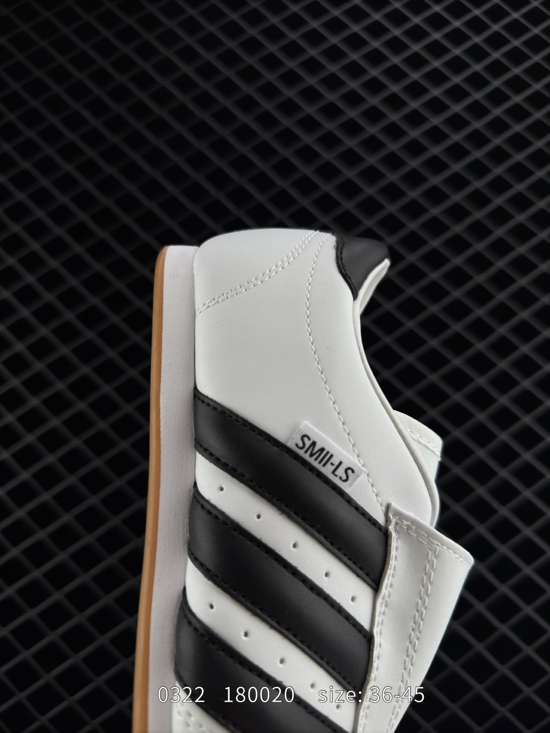 Adidas Originals Taekwondo