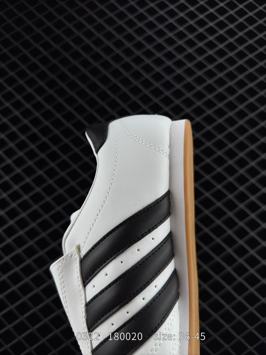 Adidas Originals Taekwondo