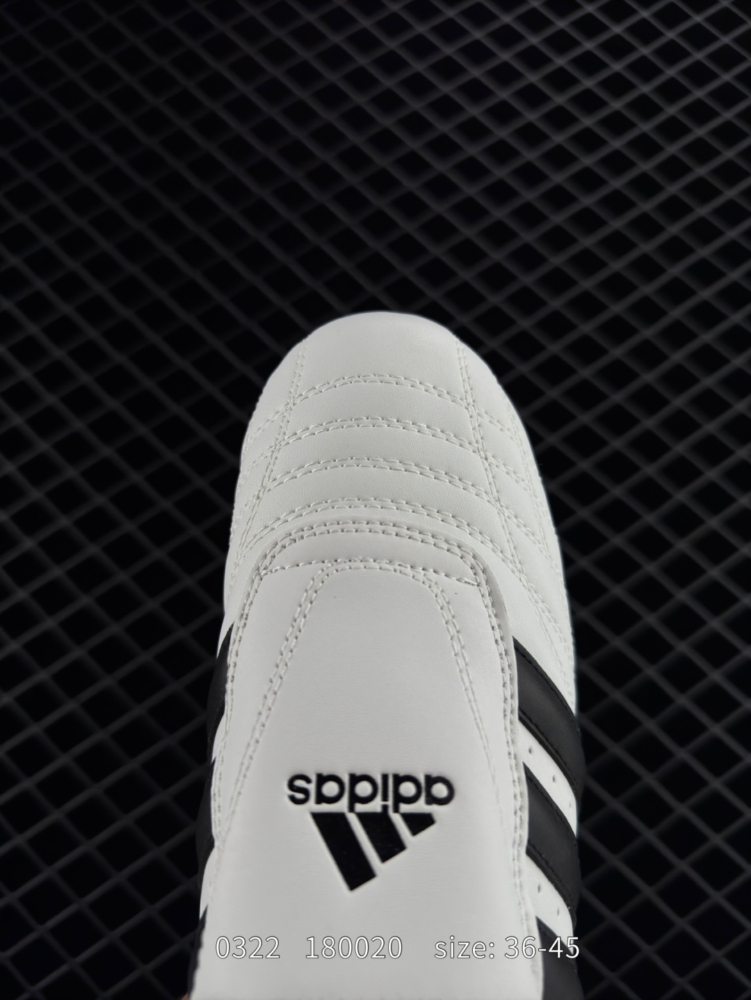 Adidas Originals Taekwondo