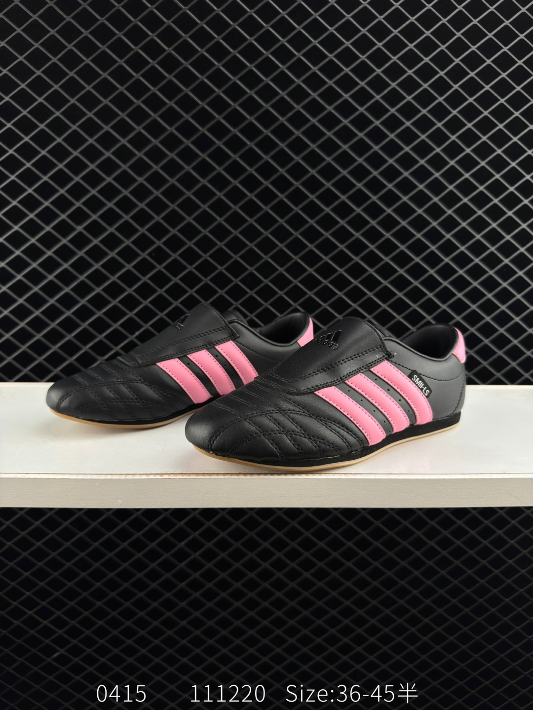 Adidas Originals Taekwondo