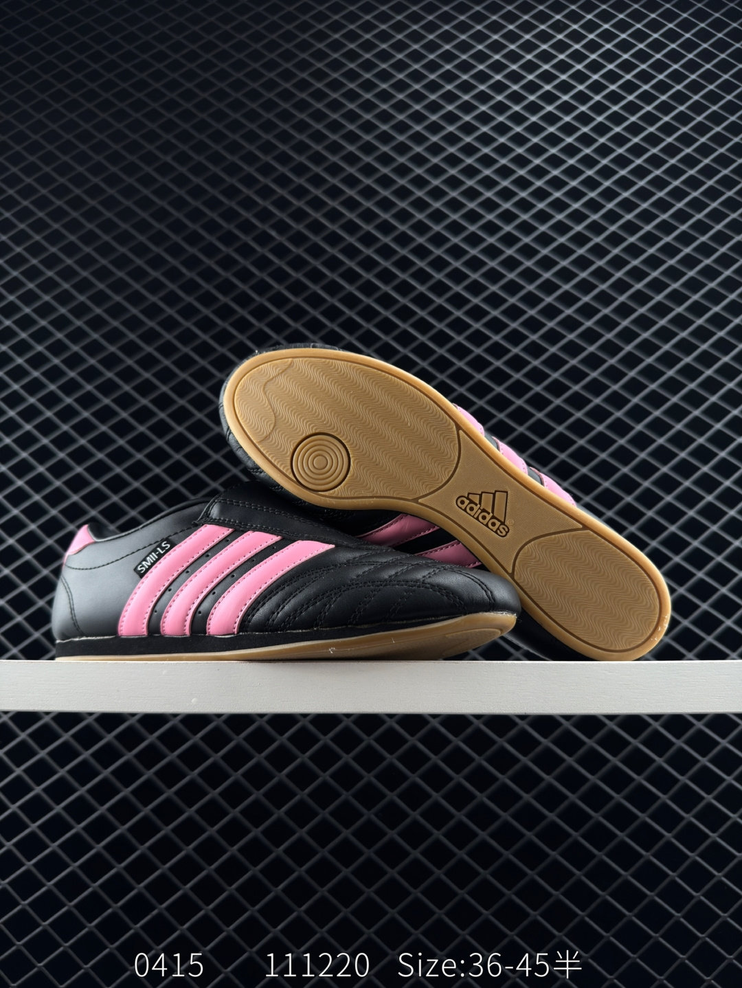 Adidas Originals Taekwondo