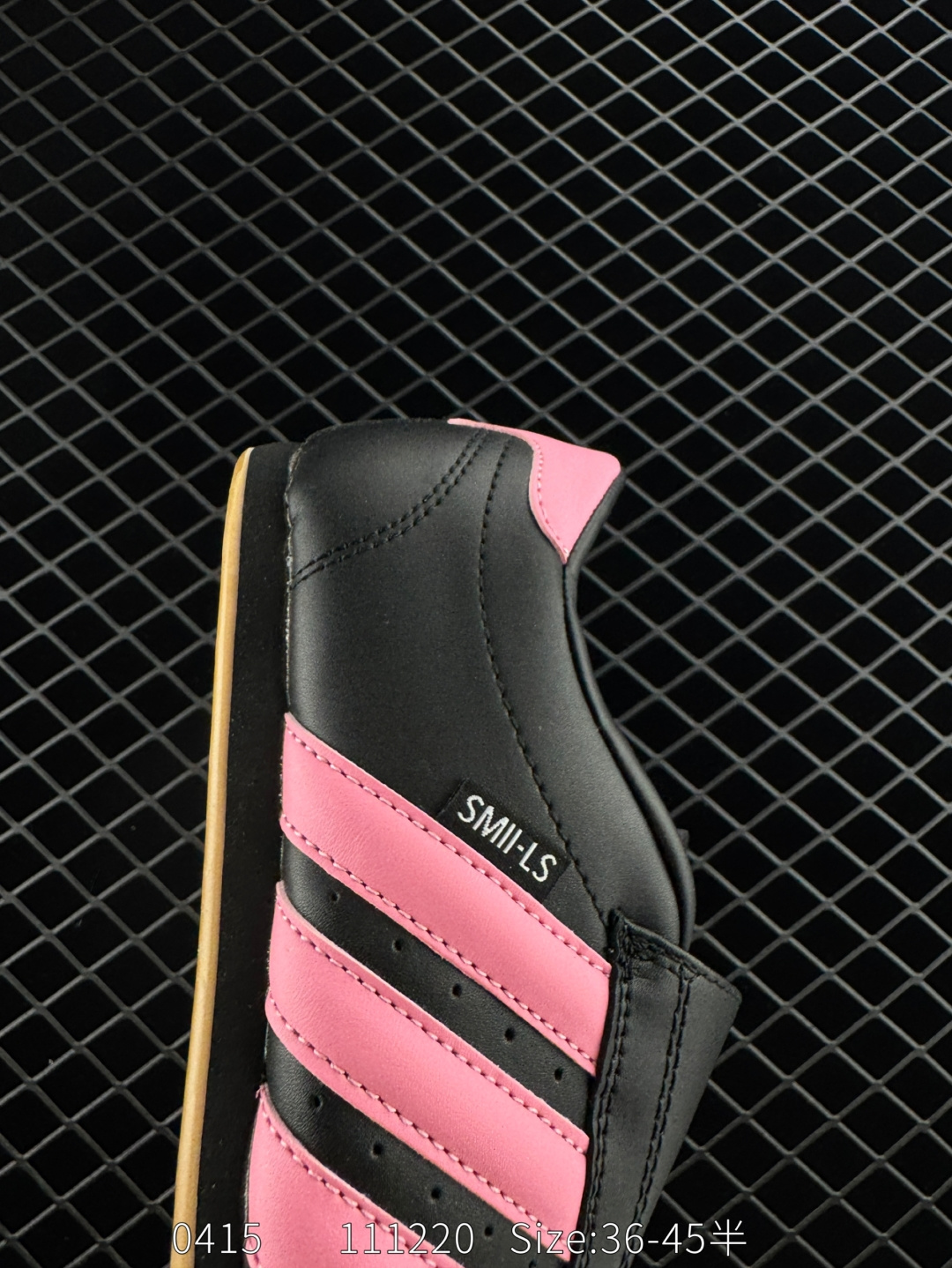 Adidas Originals Taekwondo