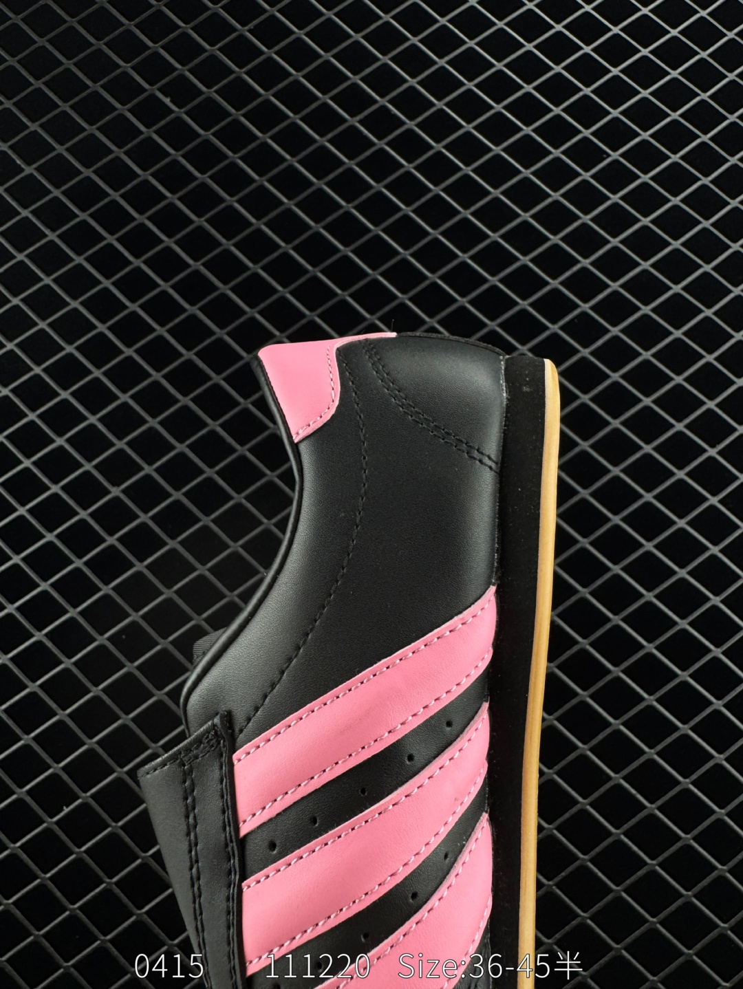 Adidas Originals Taekwondo