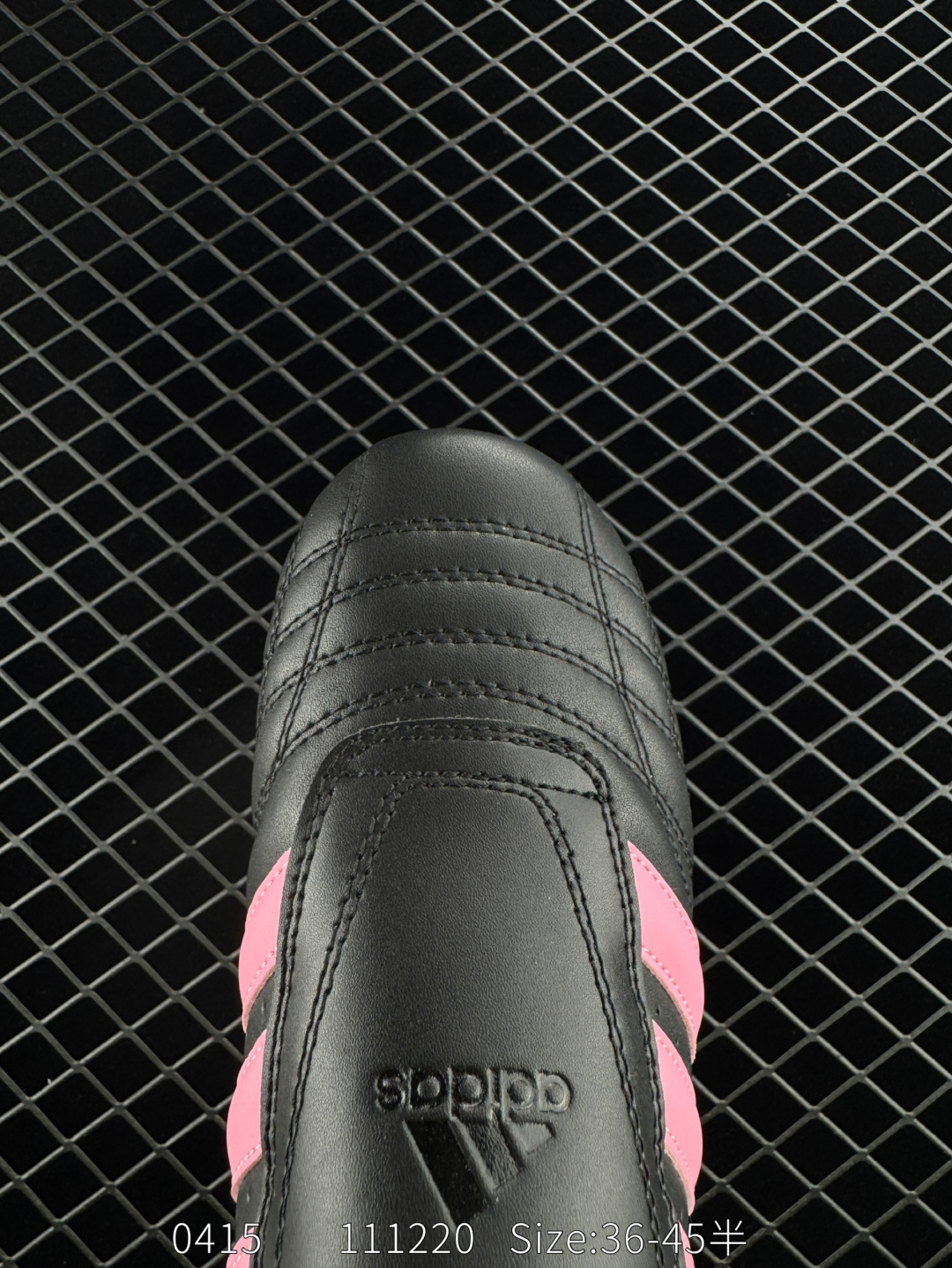 Adidas Originals Taekwondo