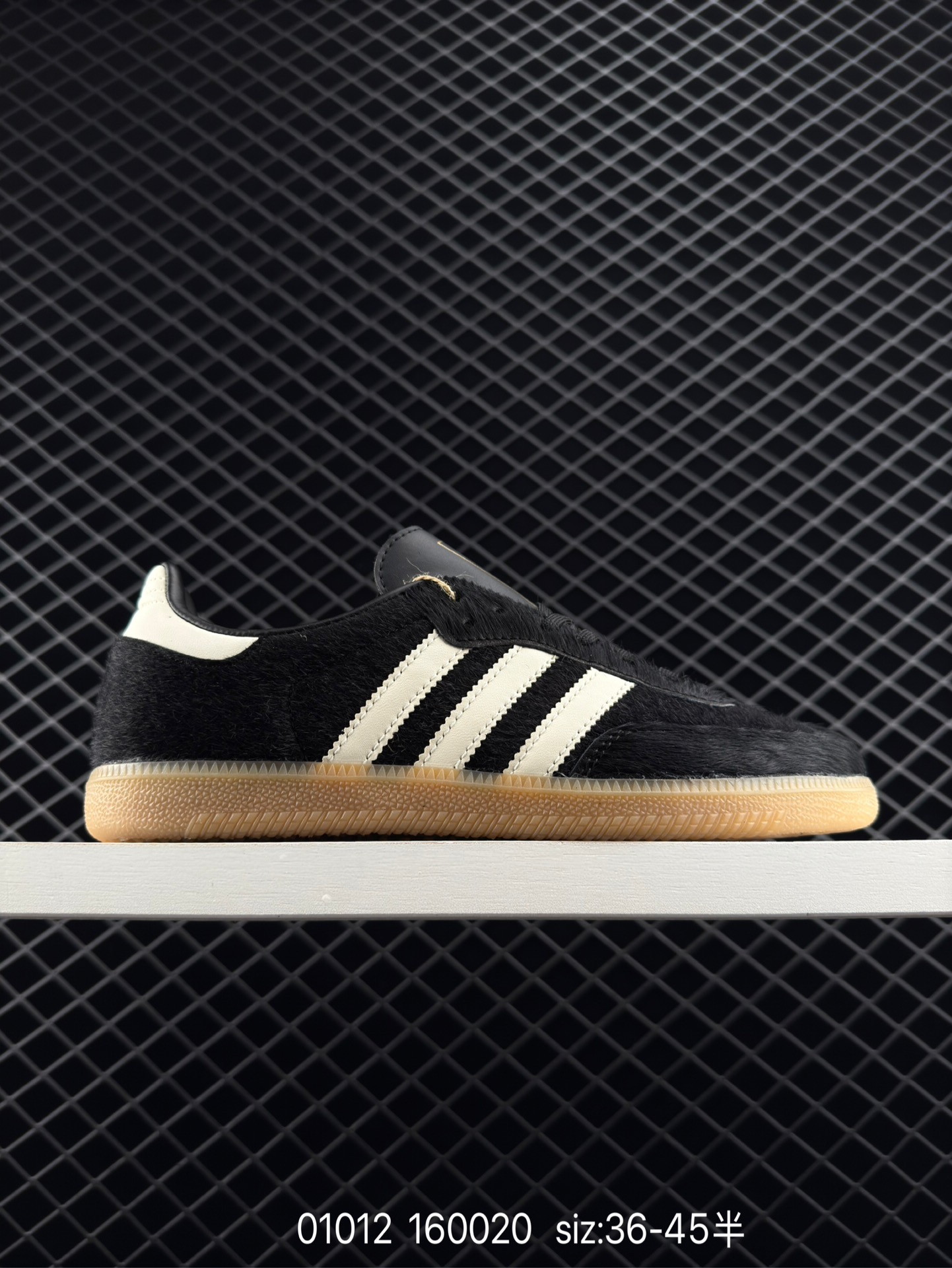 Adidas Originals Wales Bonner Samba OG Adidas Originals Wales Bonner Samba OG