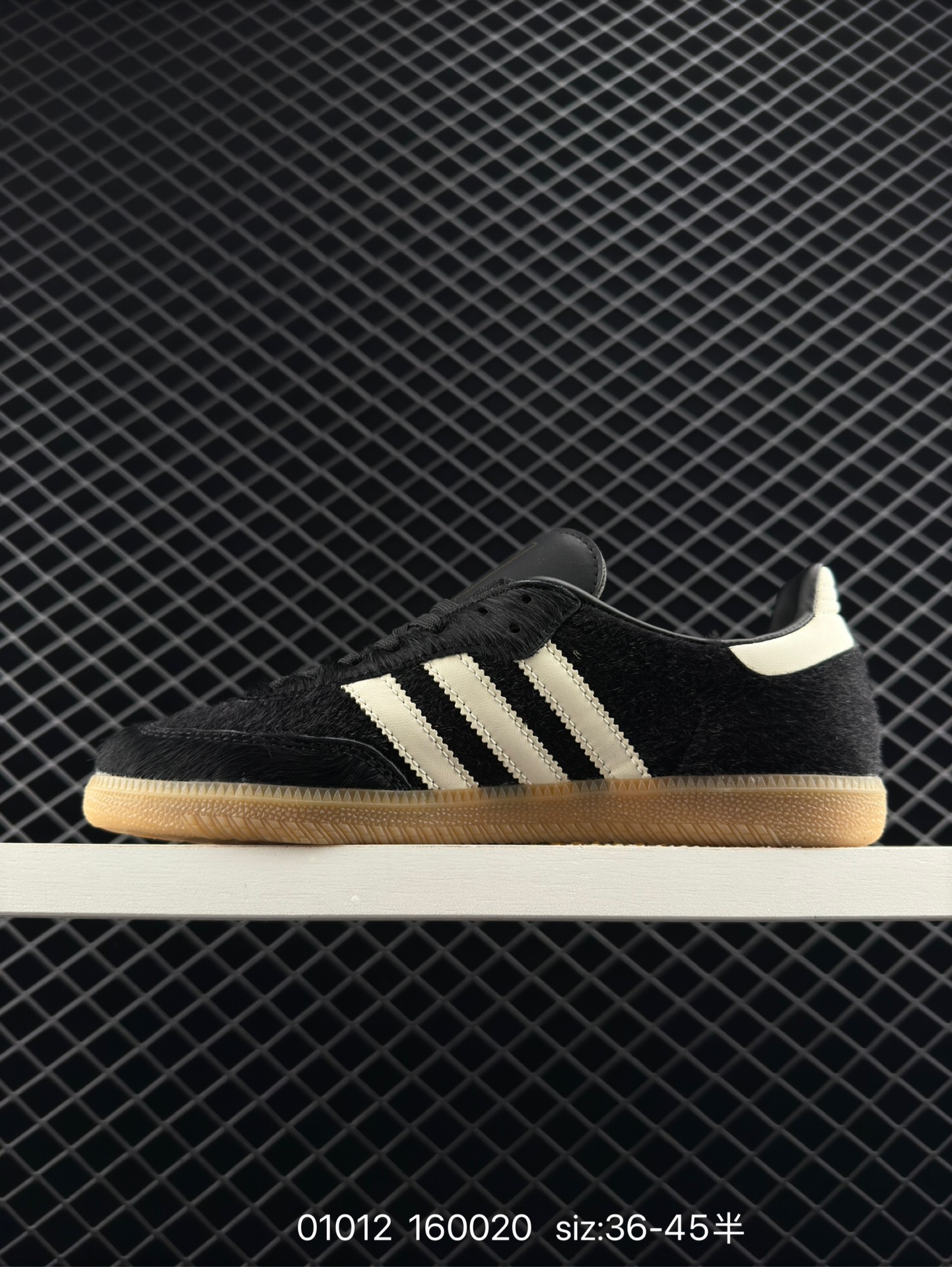 Adidas Originals Wales Bonner Samba OG