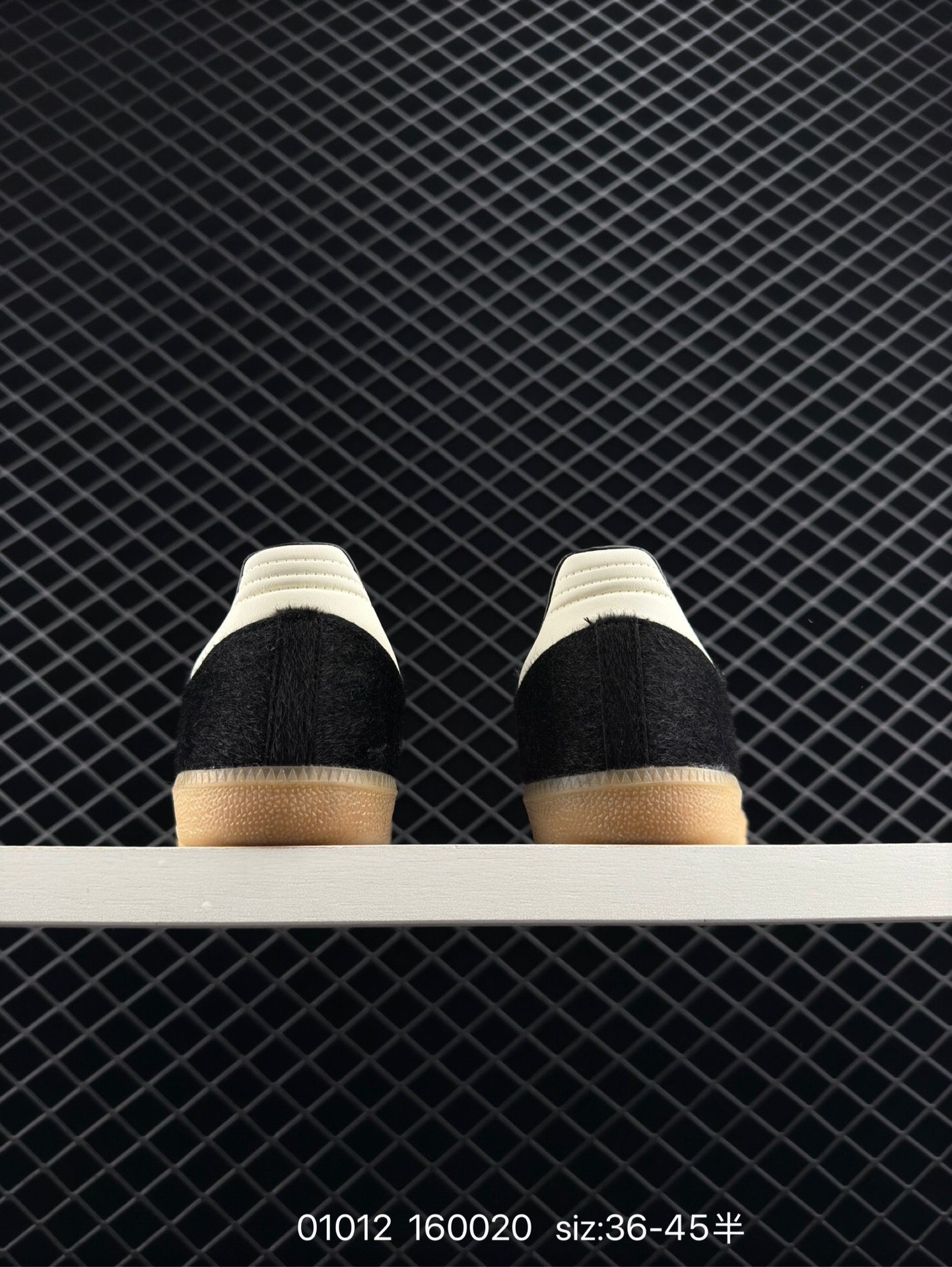 Adidas Originals Wales Bonner Samba OG