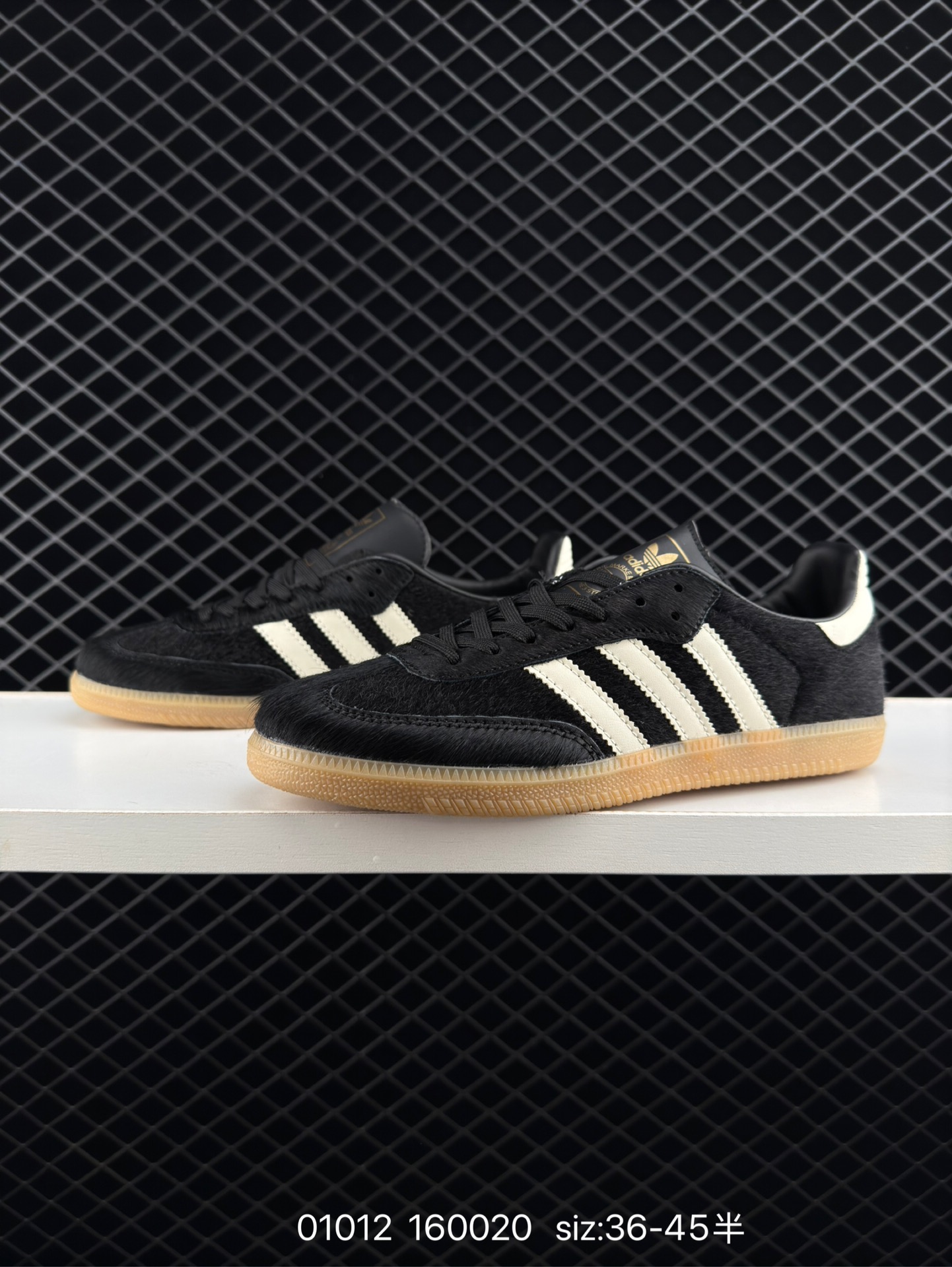 Adidas Originals Wales Bonner Samba OG