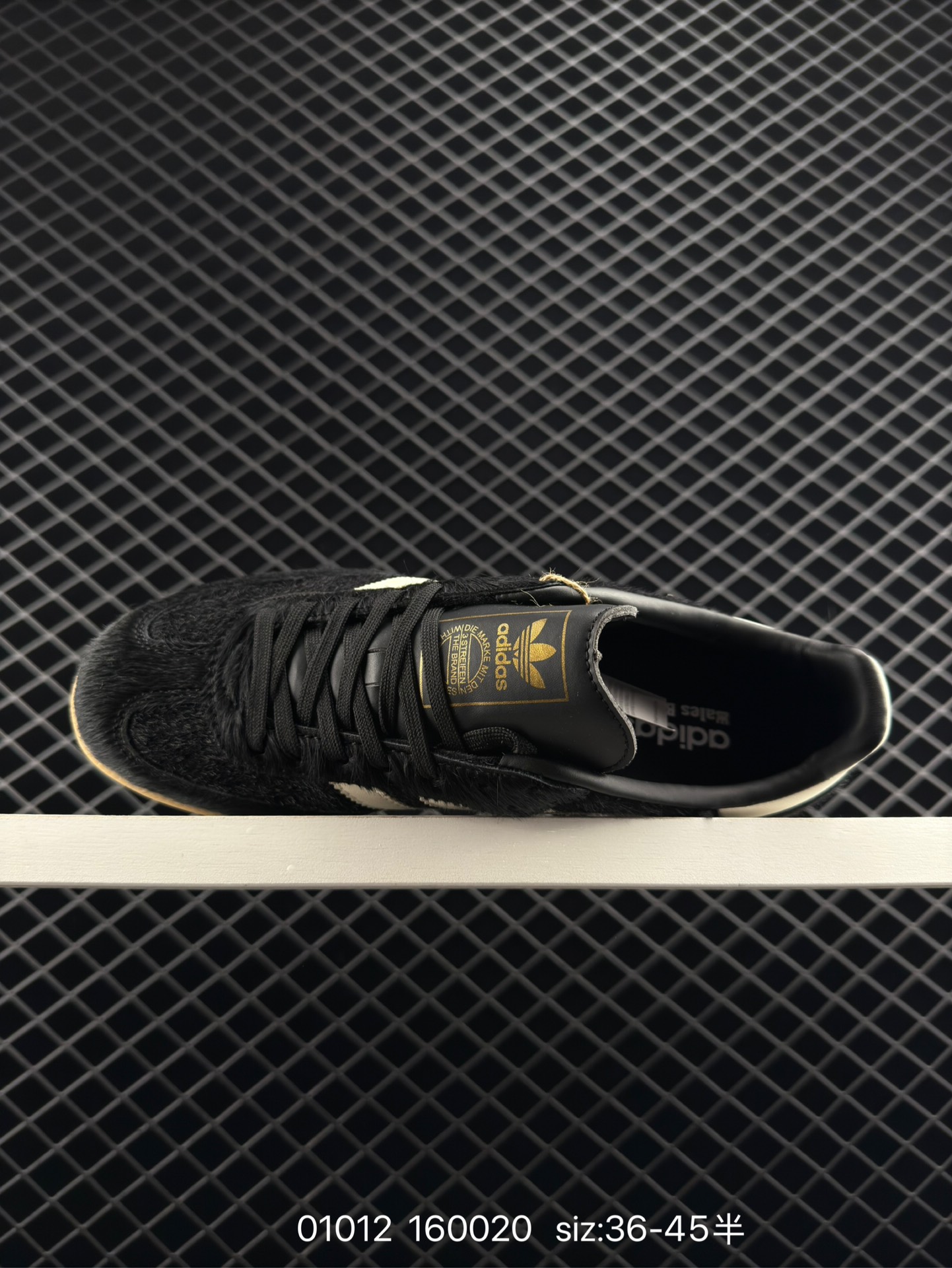 Adidas Originals Wales Bonner Samba OG