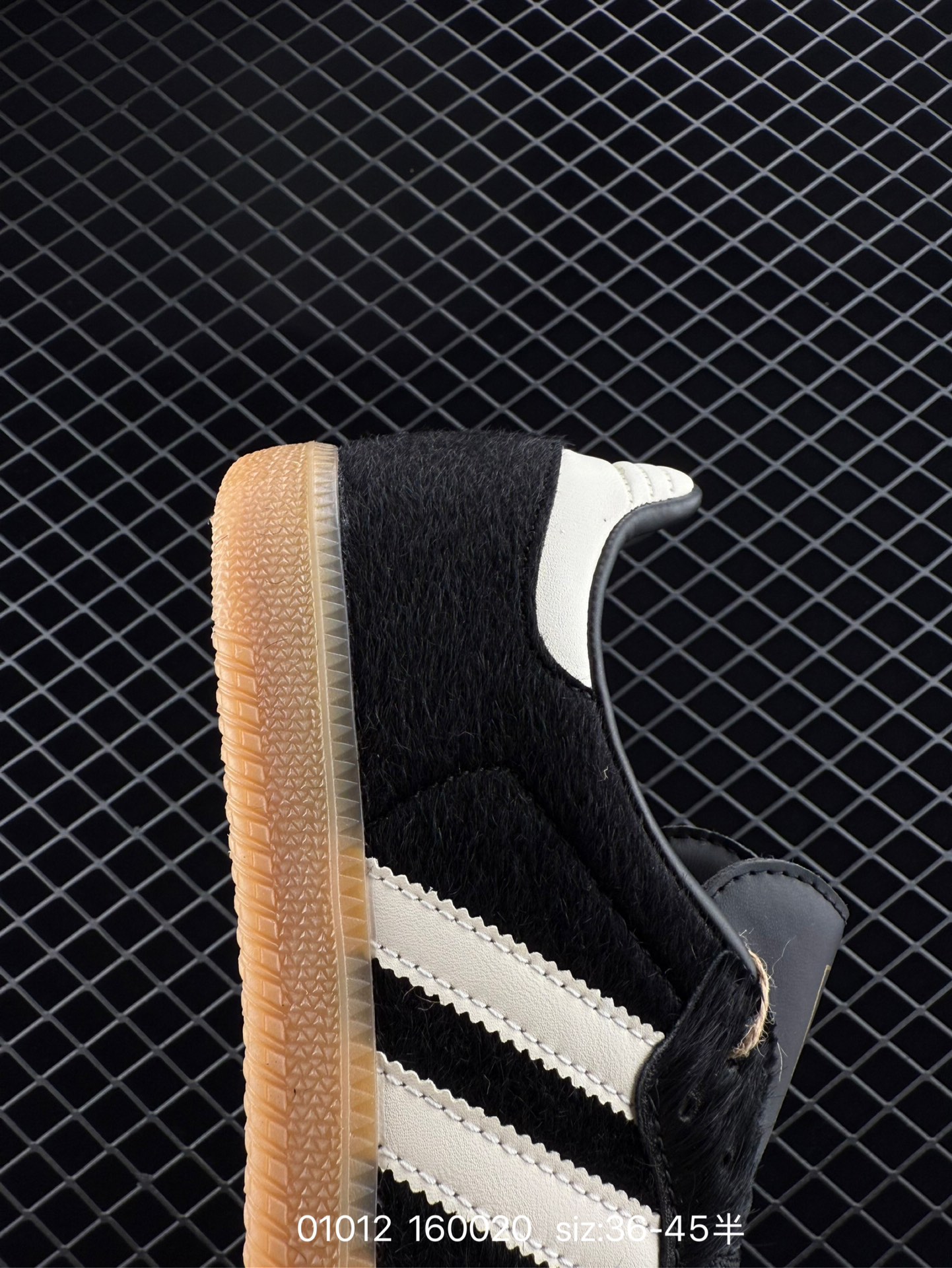 Adidas Originals Wales Bonner Samba OG