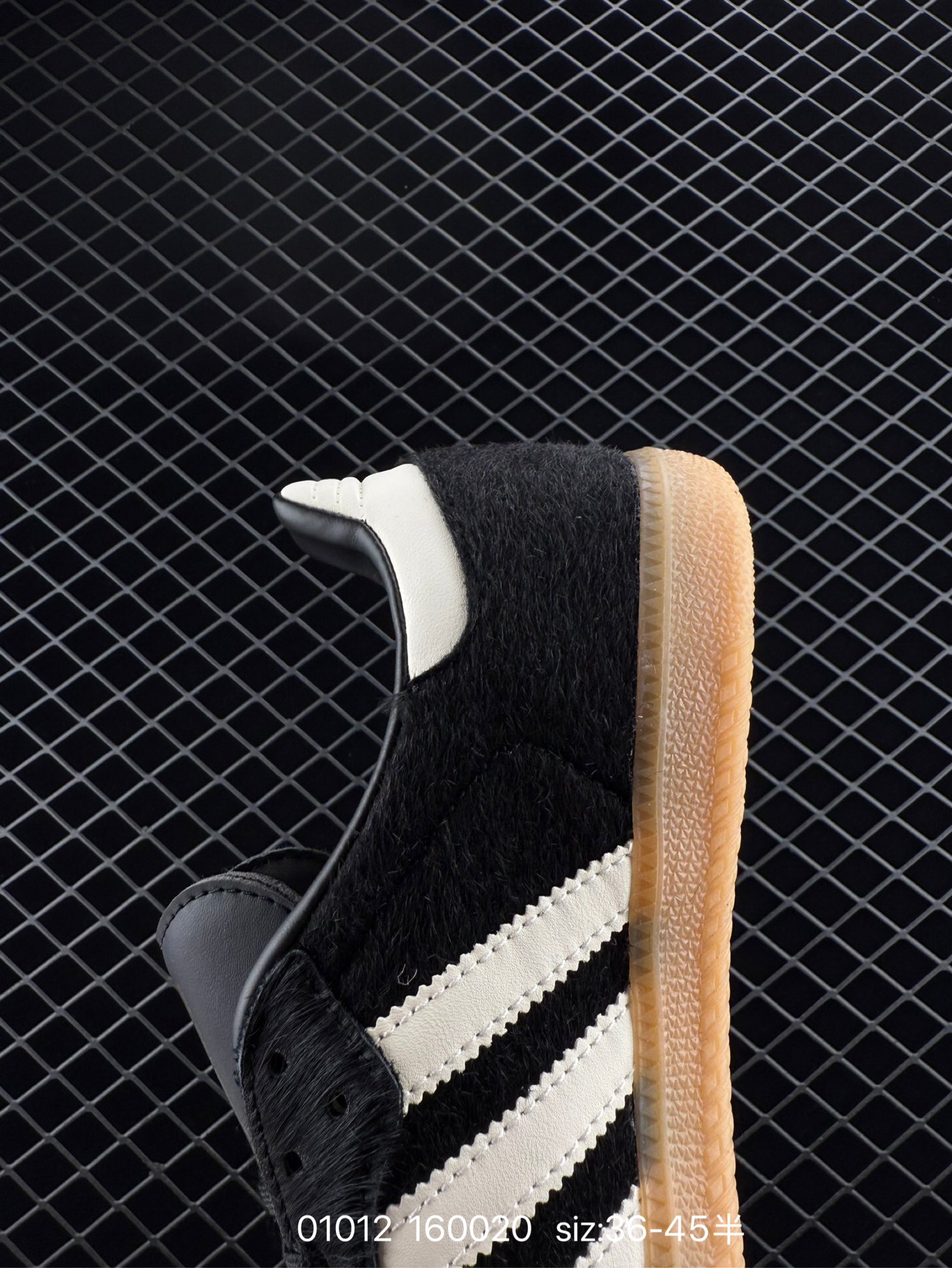 Adidas Originals Wales Bonner Samba OG