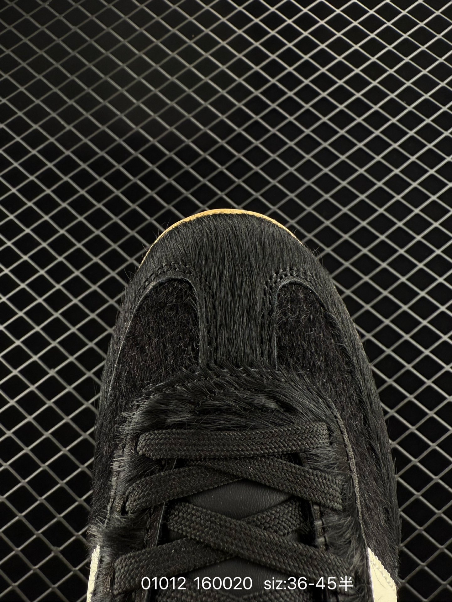 Adidas Originals Wales Bonner Samba OG