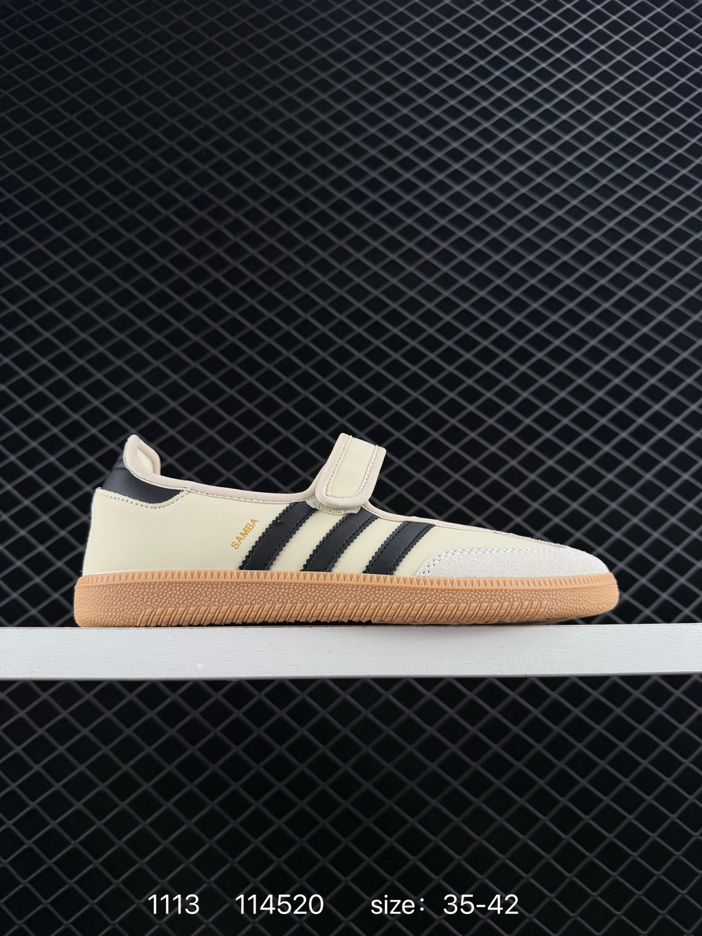 Adidas Samba Janes Adidas Samba Janes