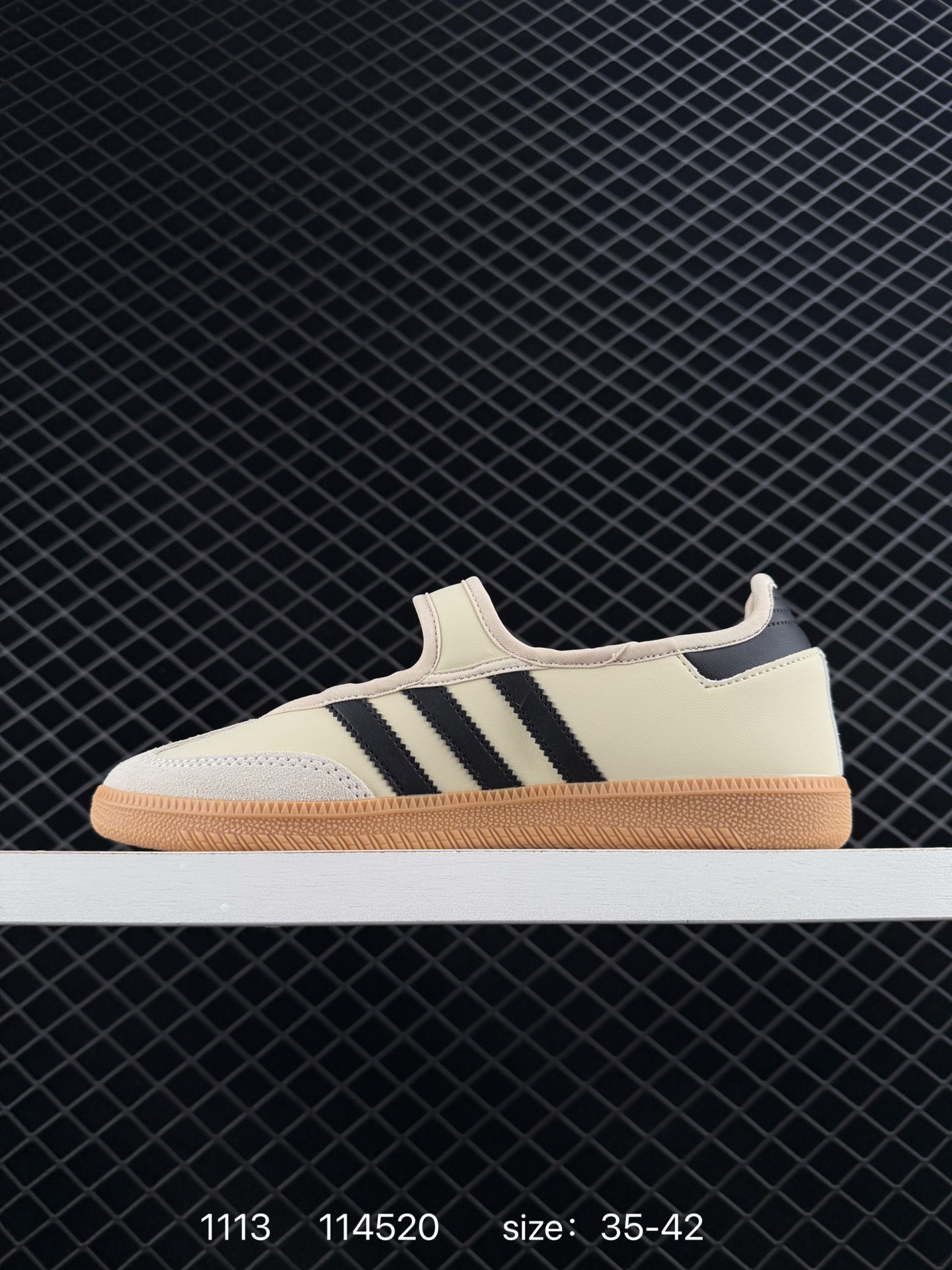 Adidas Samba Janes