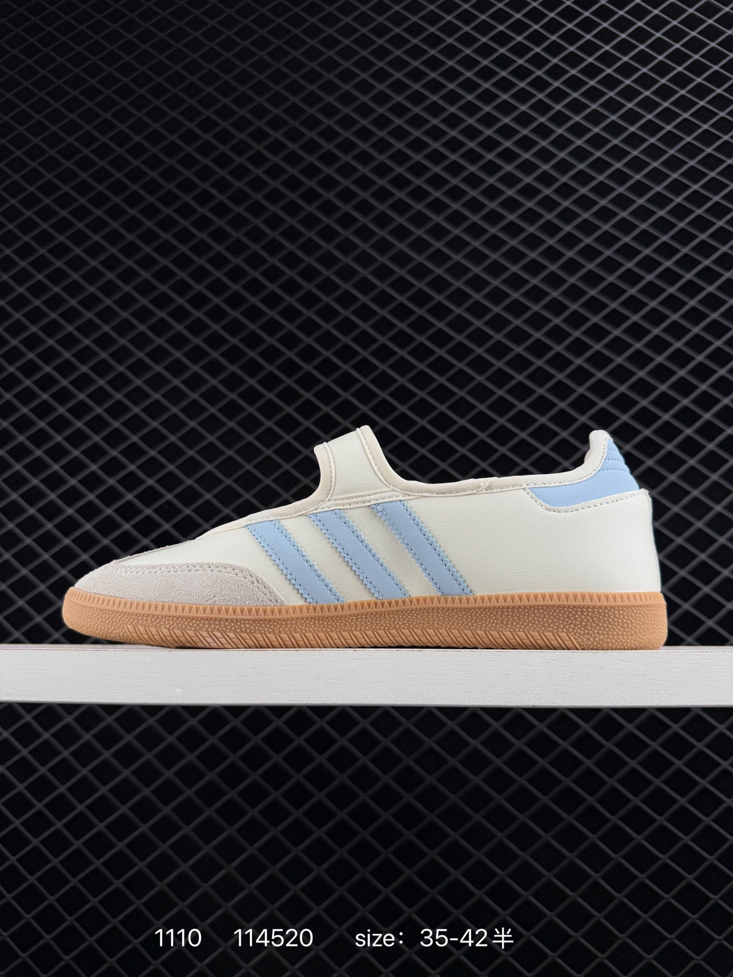 Adidas Samba Janes