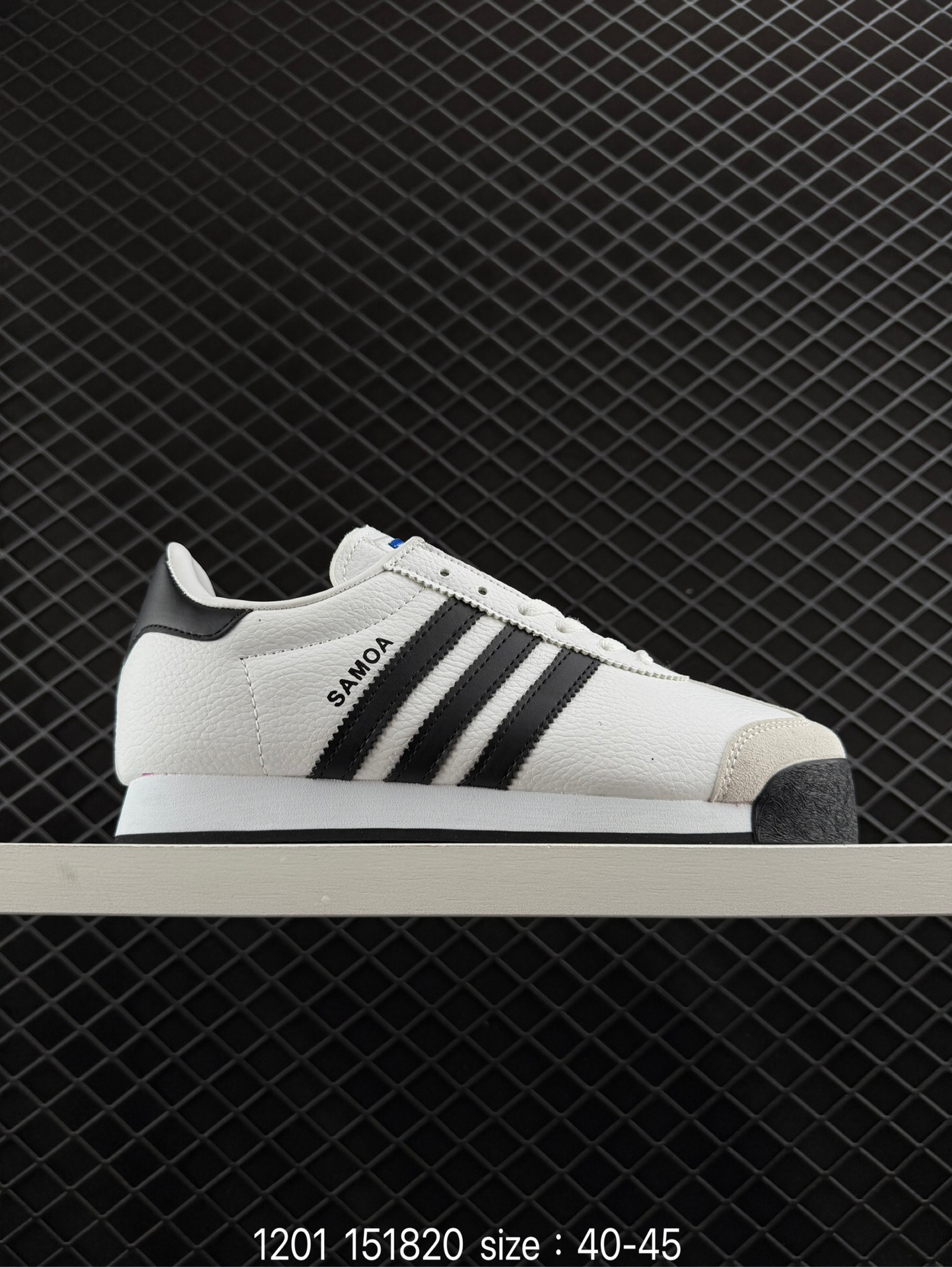 Adidas SUPERSTAR Adidas SUPERSTAR