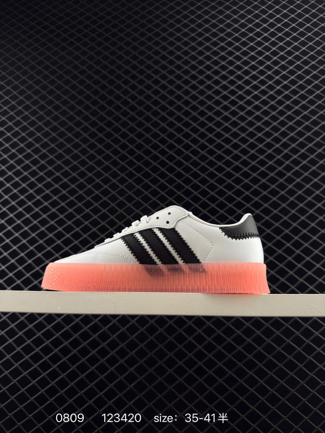 adidas   Originals Samba Rose W