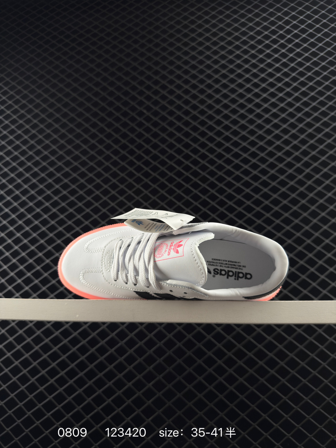 adidas   Originals Samba Rose W