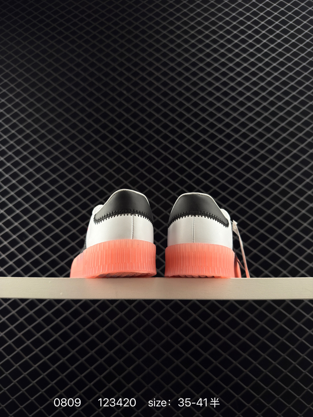 adidas   Originals Samba Rose W