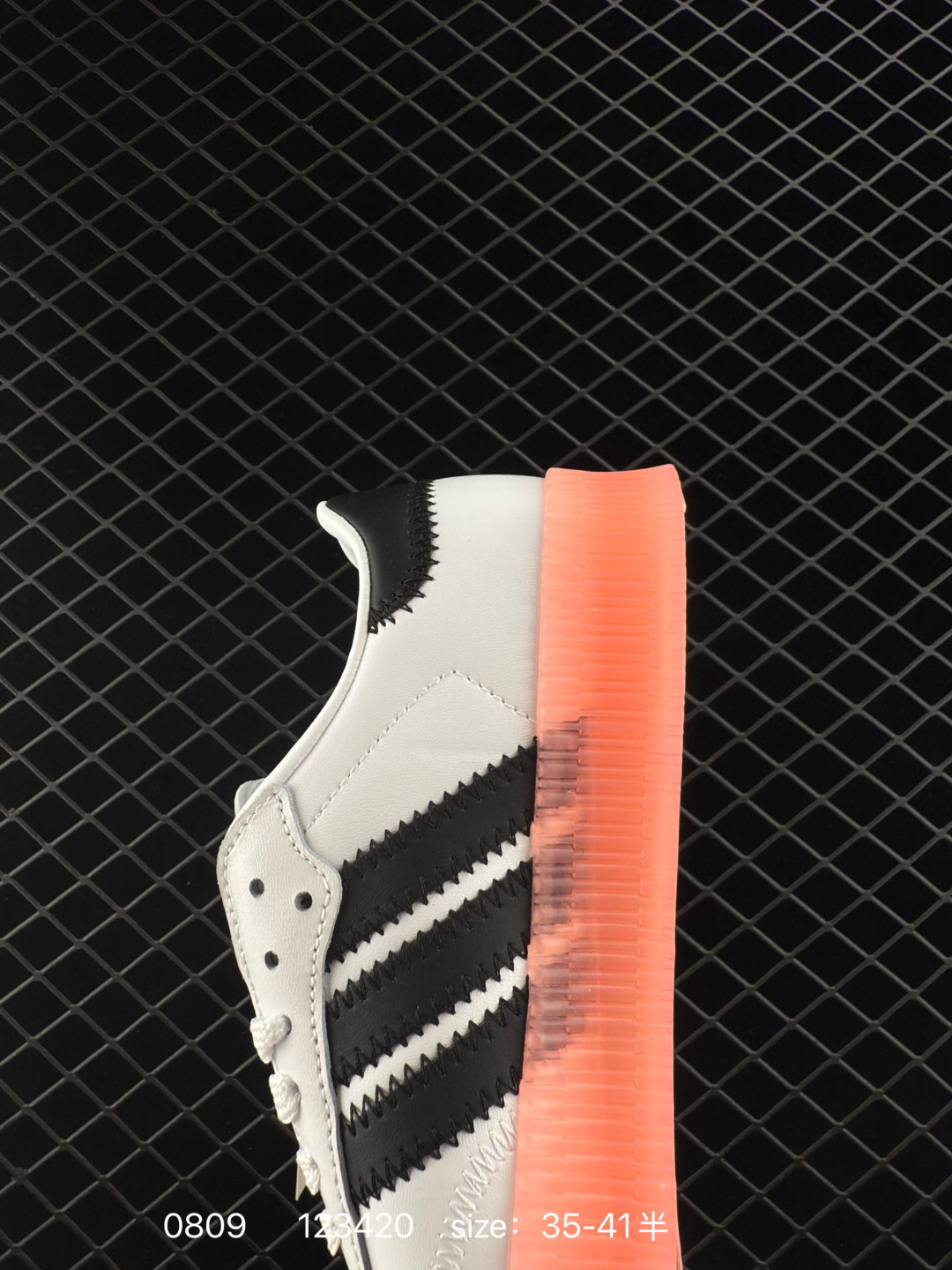 adidas   Originals Samba Rose W