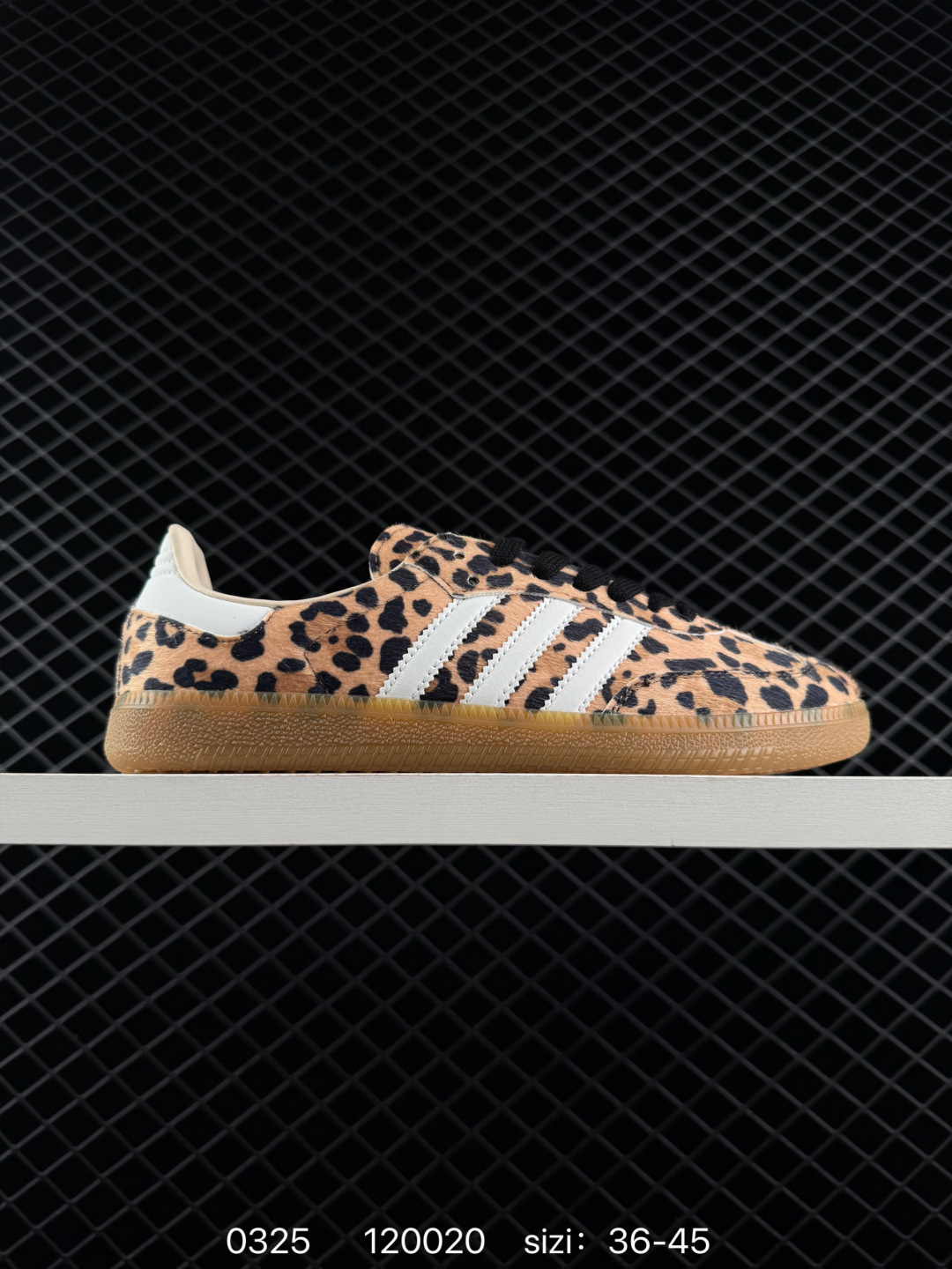 AdidasOriginals Wb Pony Tonal Samba AdidasOriginals Wb Pony Tonal Samba