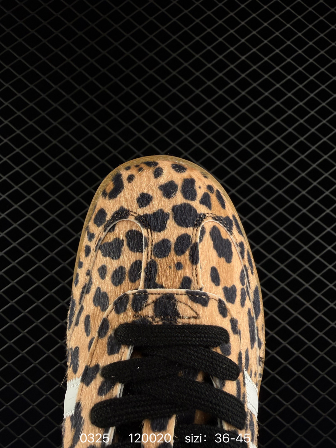 AdidasOriginals Wb Pony Tonal Samba