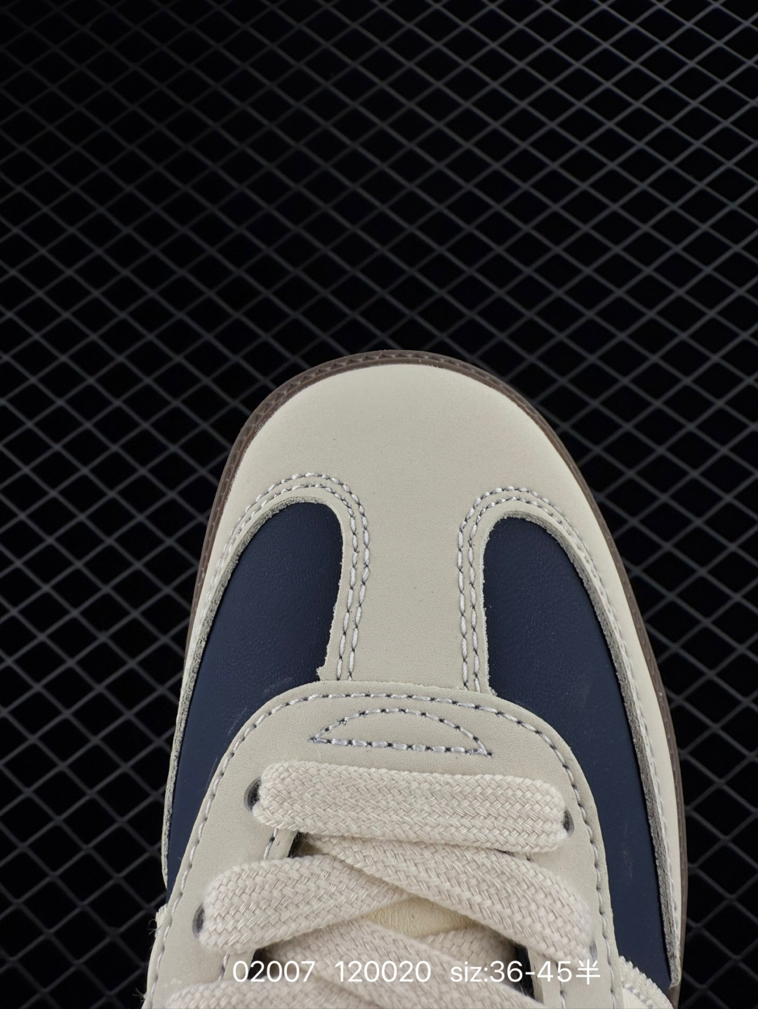 AdidasOriginals Wb Pony Tonal Samba