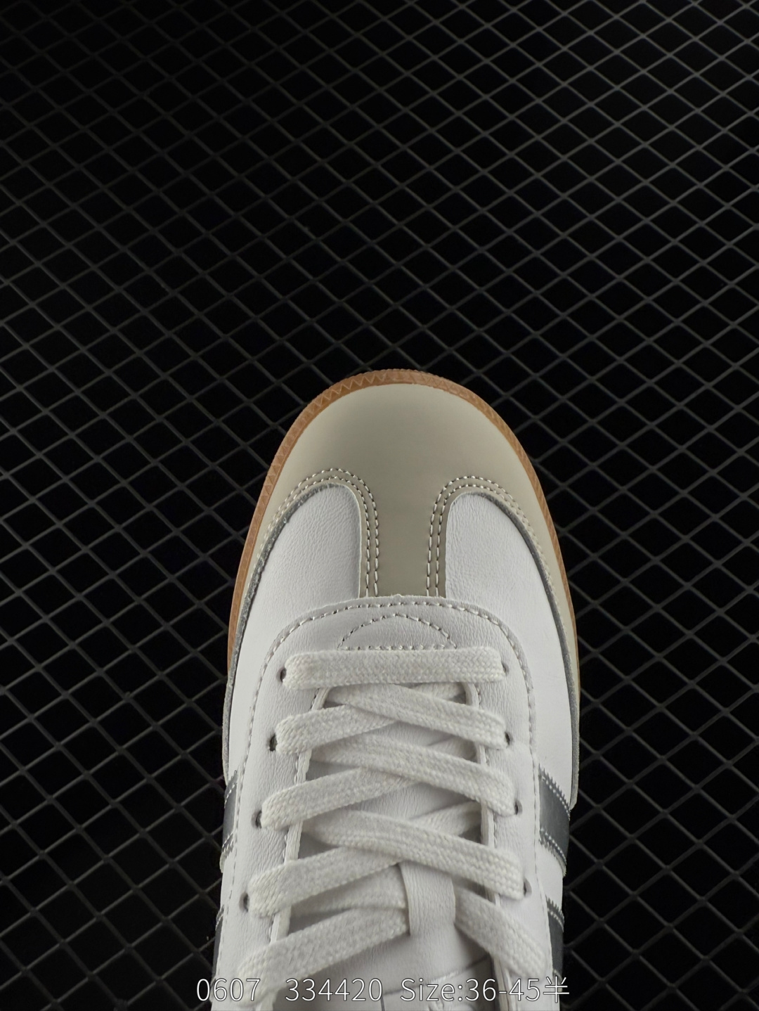 Adidas  Originals Samba Vegan OG