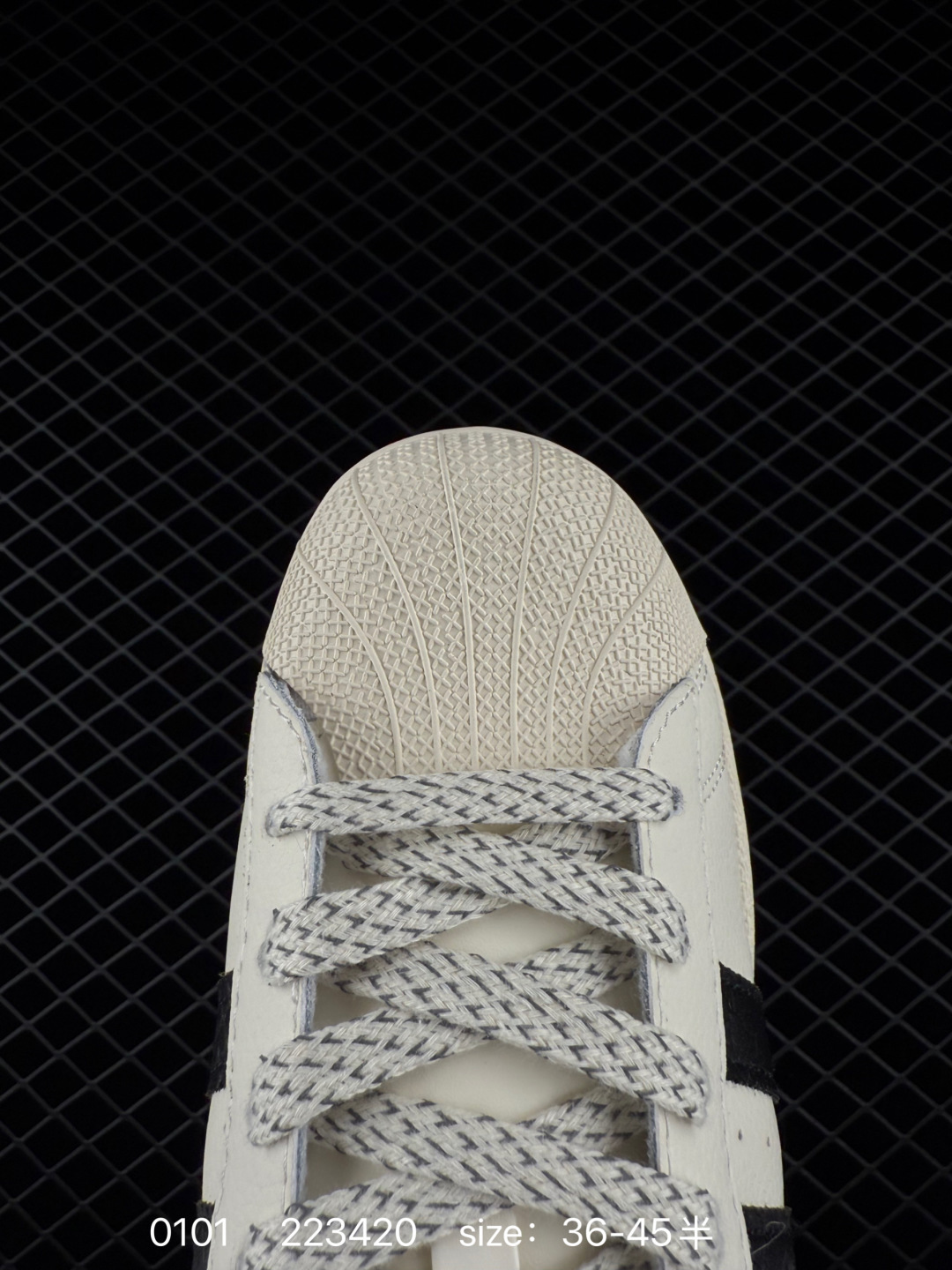 Adidas  Originals Superstar  II