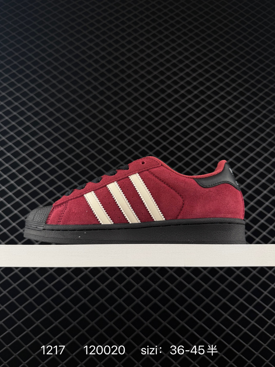 Adidas  Originals Superstar