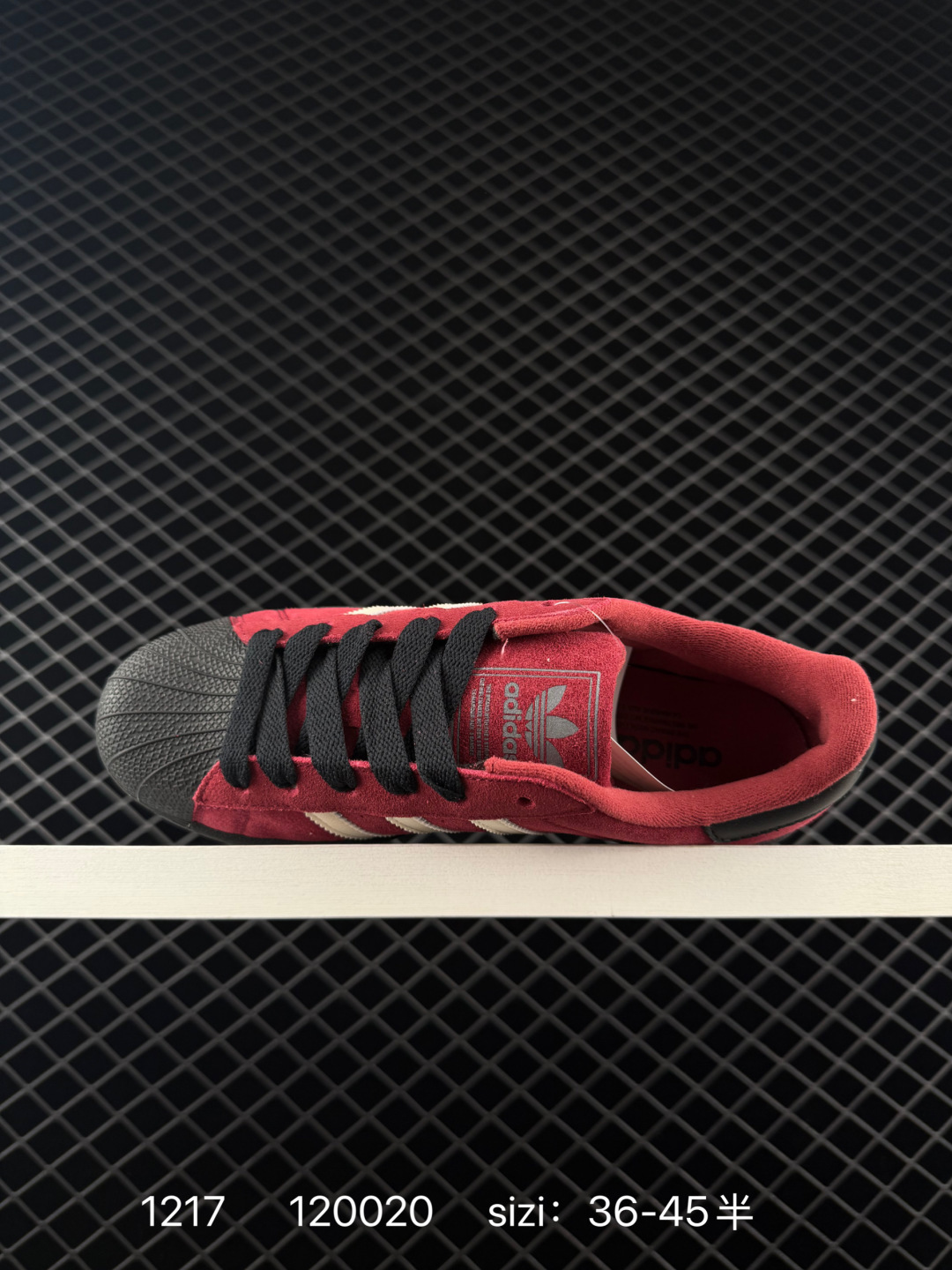 Adidas  Originals Superstar