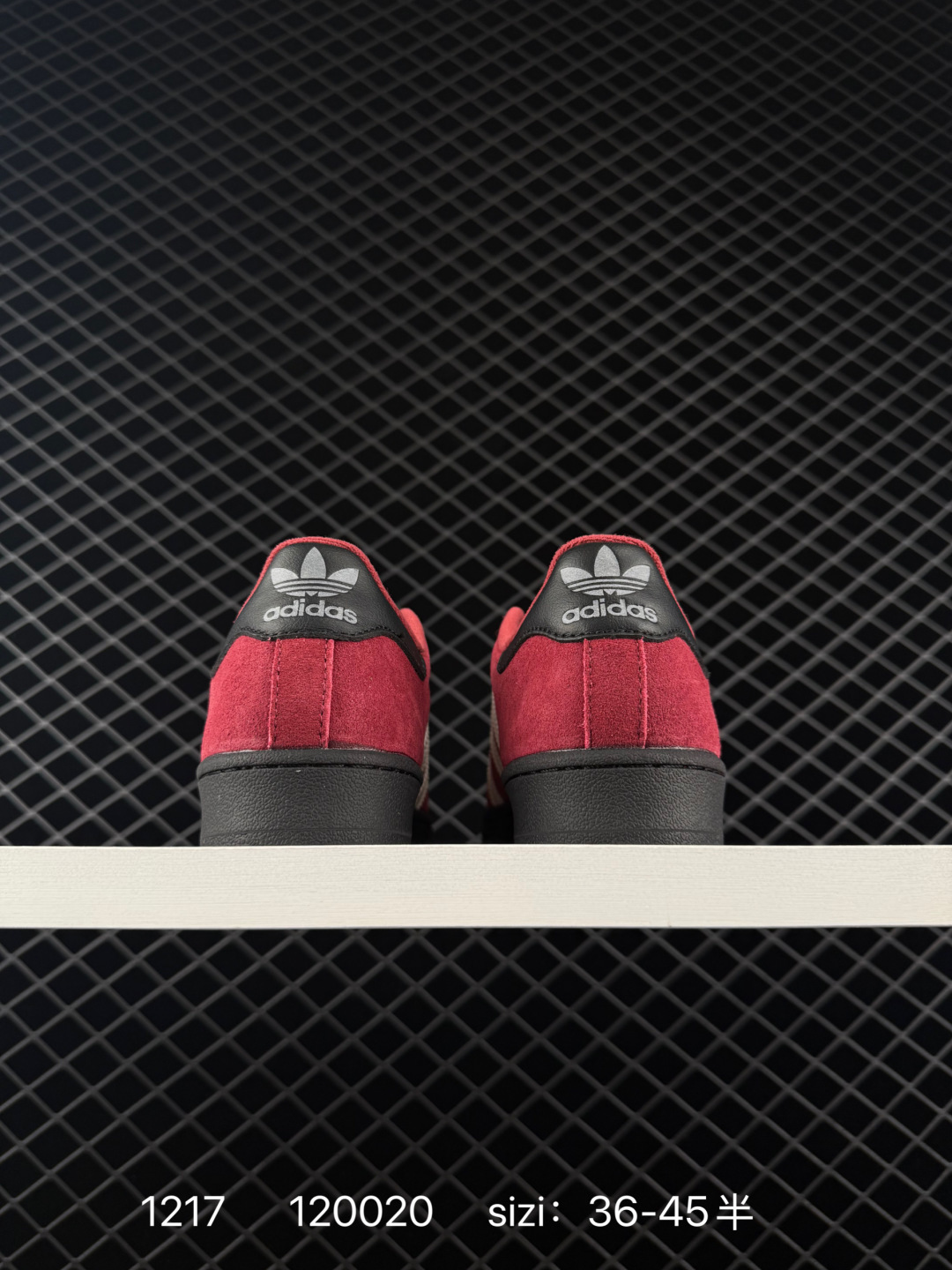 Adidas  Originals Superstar