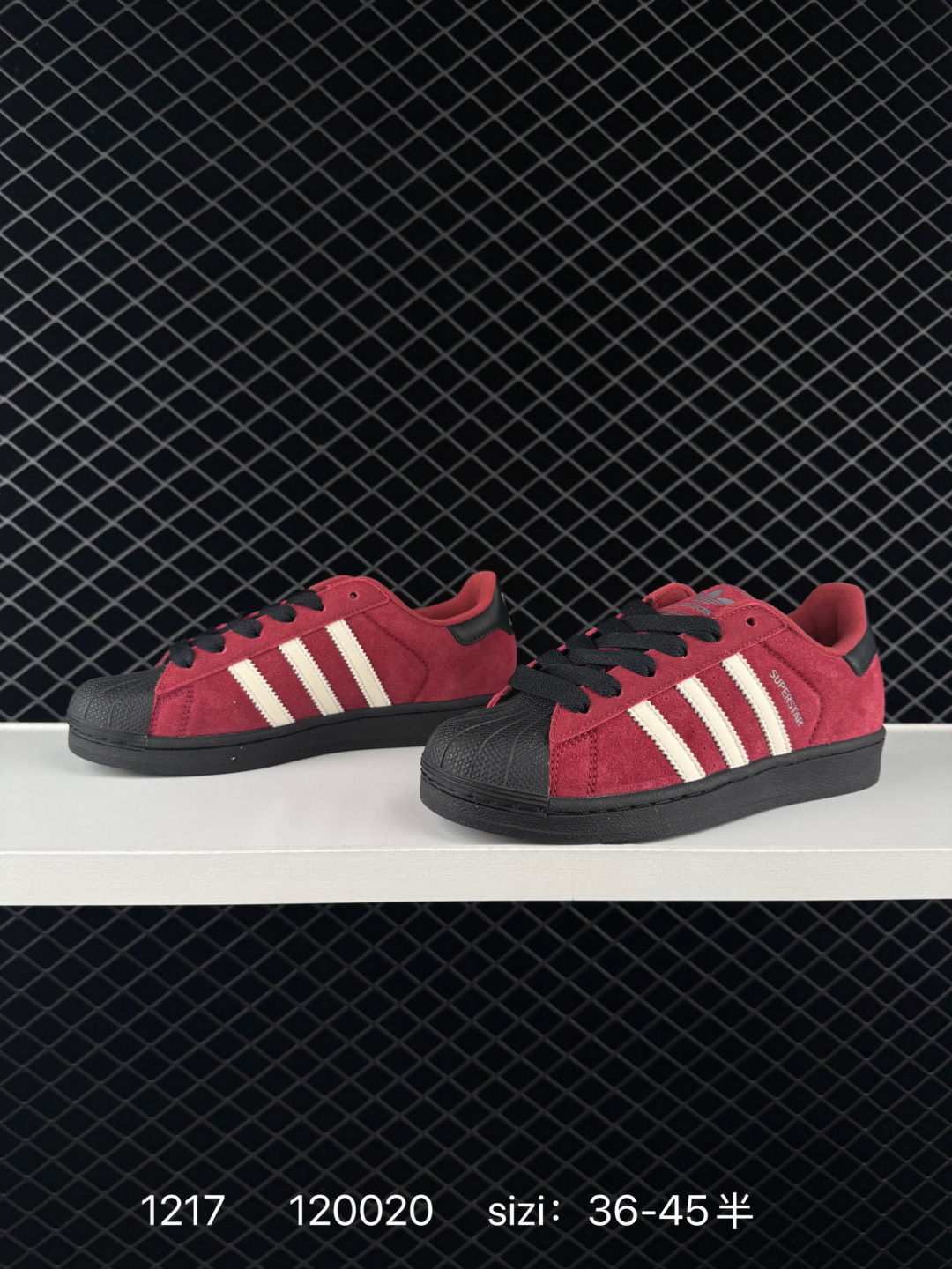 Adidas  Originals Superstar