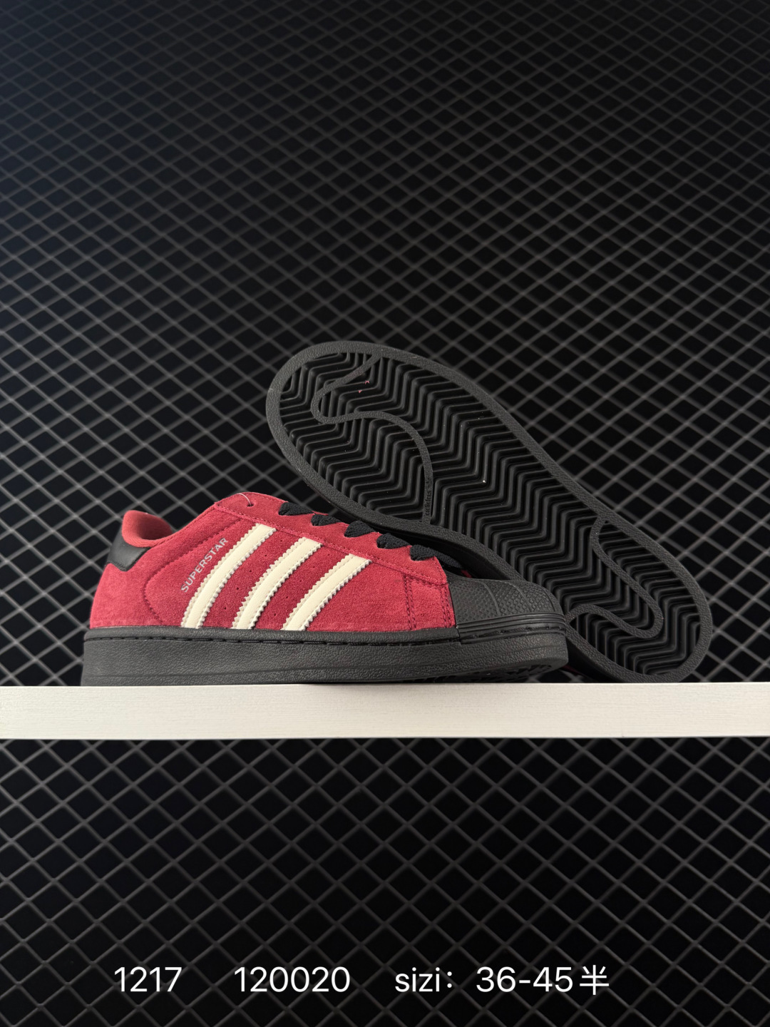 Adidas  Originals Superstar