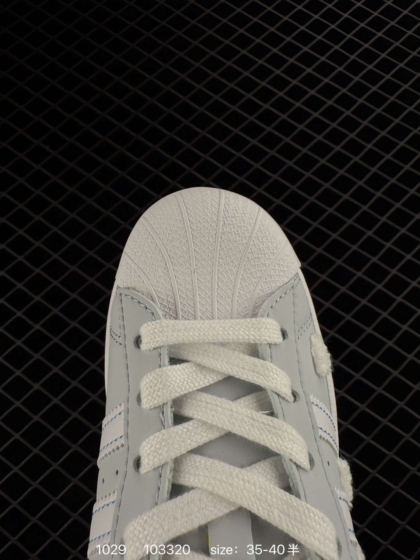 Adidas  Originals Superstar Ayoon W