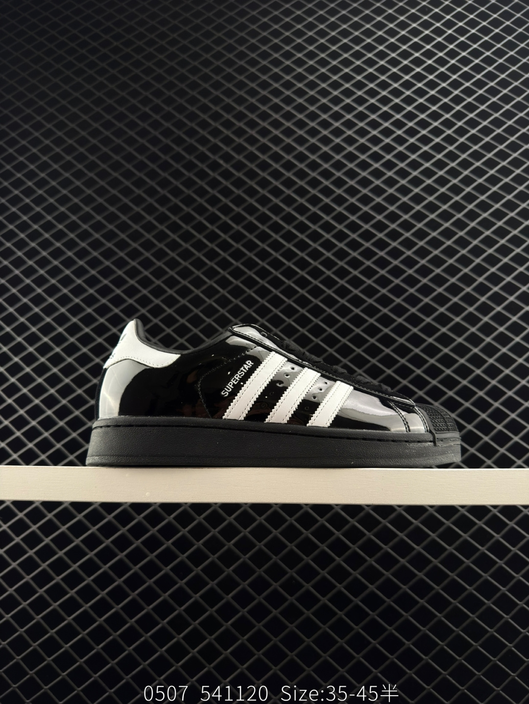 Adidas Originals Superstar II Adidas Originals Superstar II